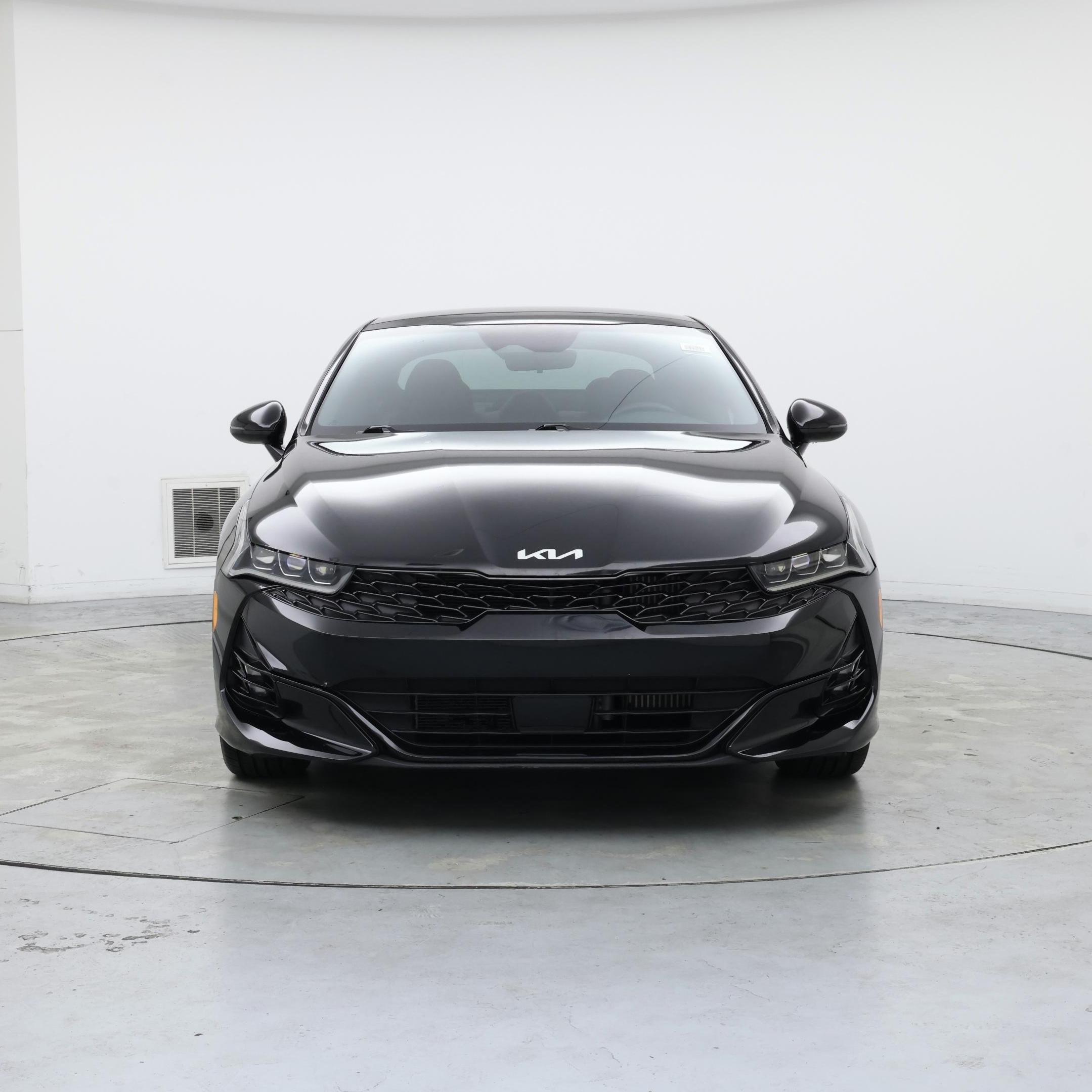 Thumbnail: 2023 Kia K5 - 5