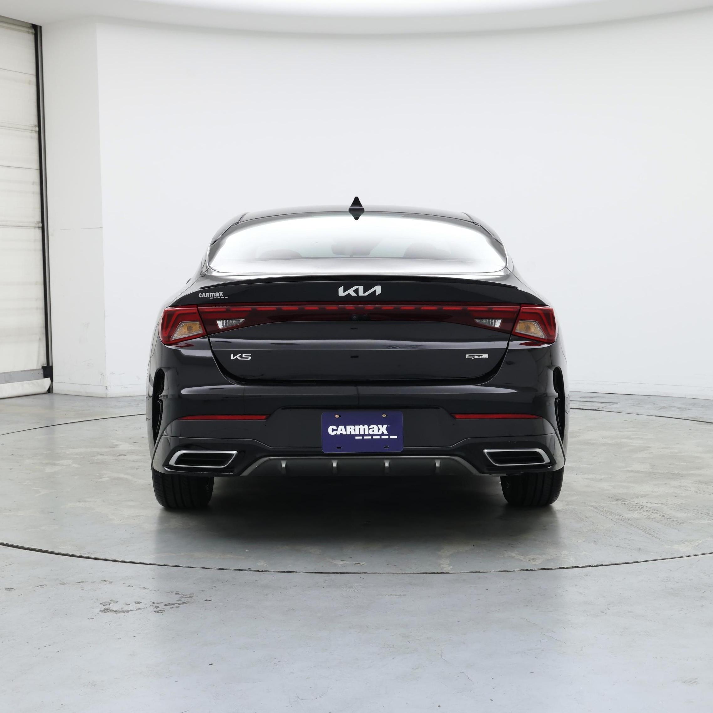 Thumbnail: 2023 Kia K5 - 6
