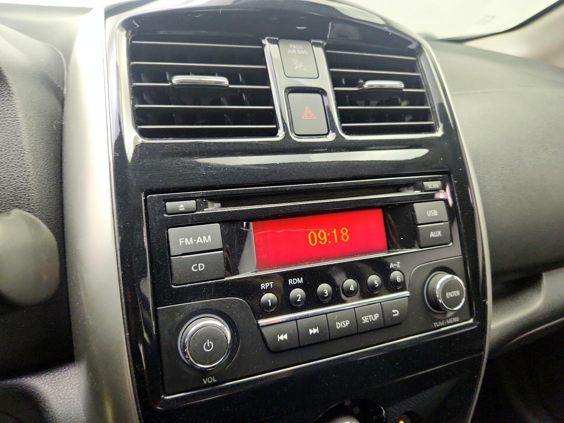 Thumbnail: 2015 Nissan Versa - 14