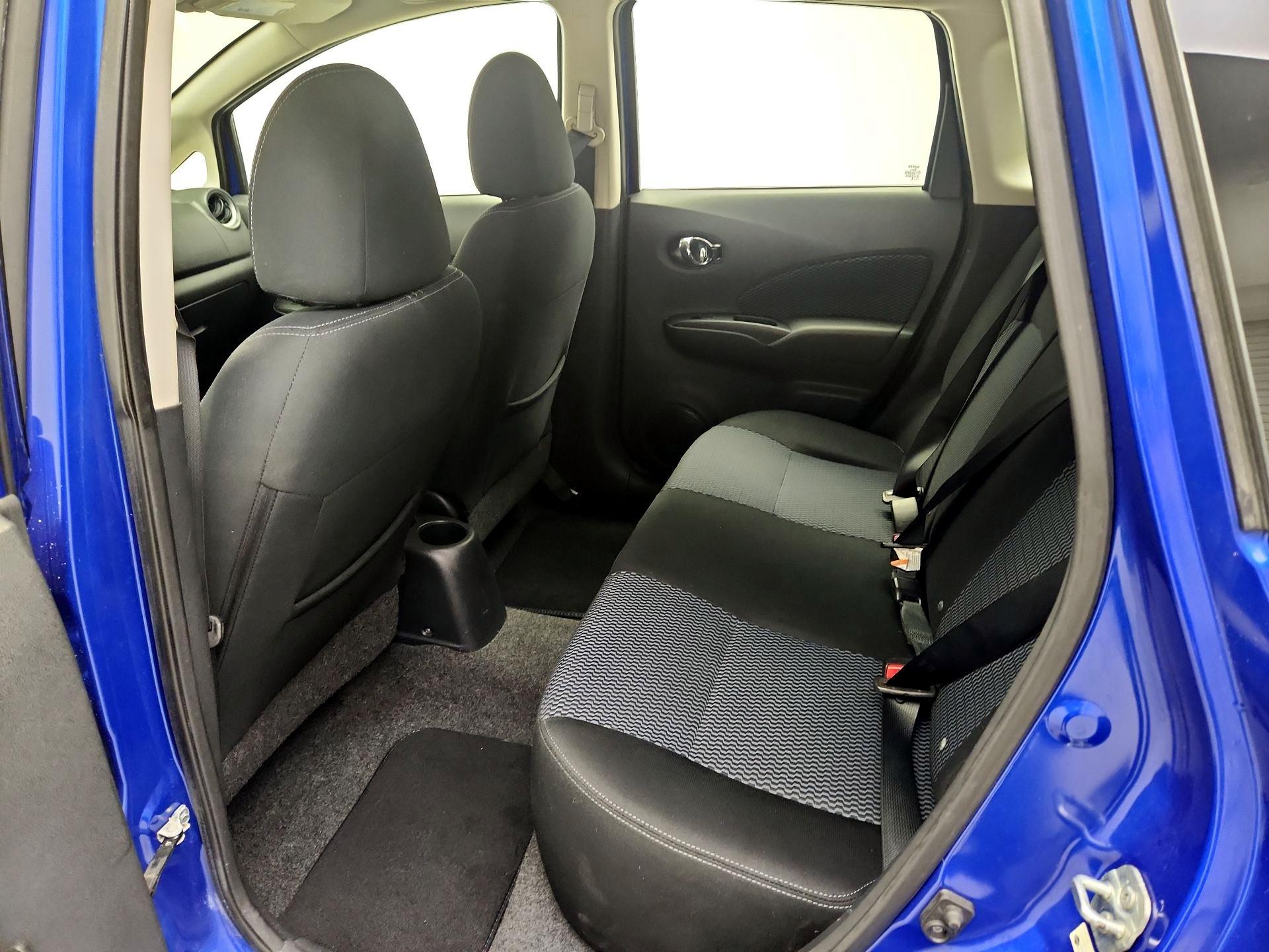 Thumbnail: 2015 Nissan Versa - 17