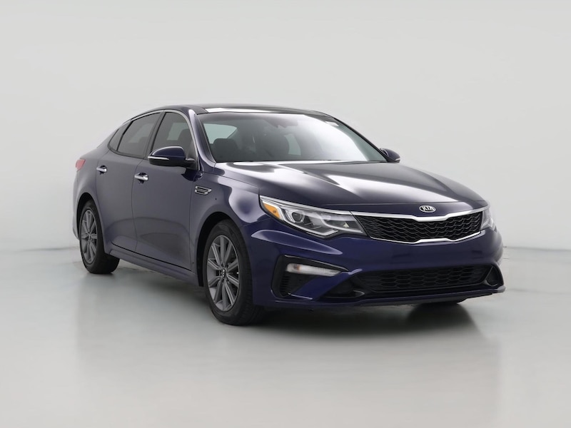 2019 Kia Optima LX -
                  Tampa, FL