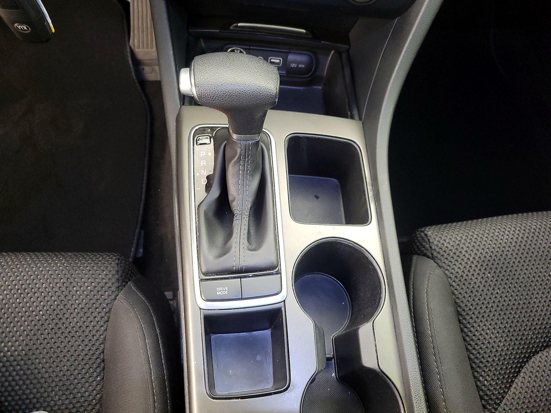 Thumbnail: 2019 Kia Optima - 17