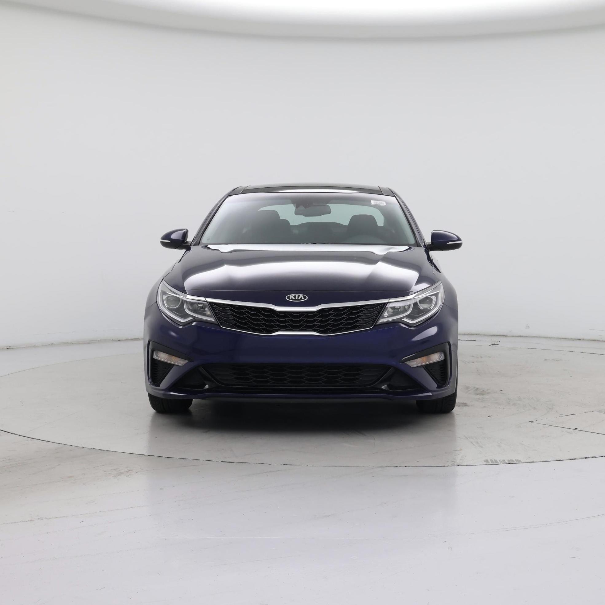 Thumbnail: 2019 Kia Optima - 5
