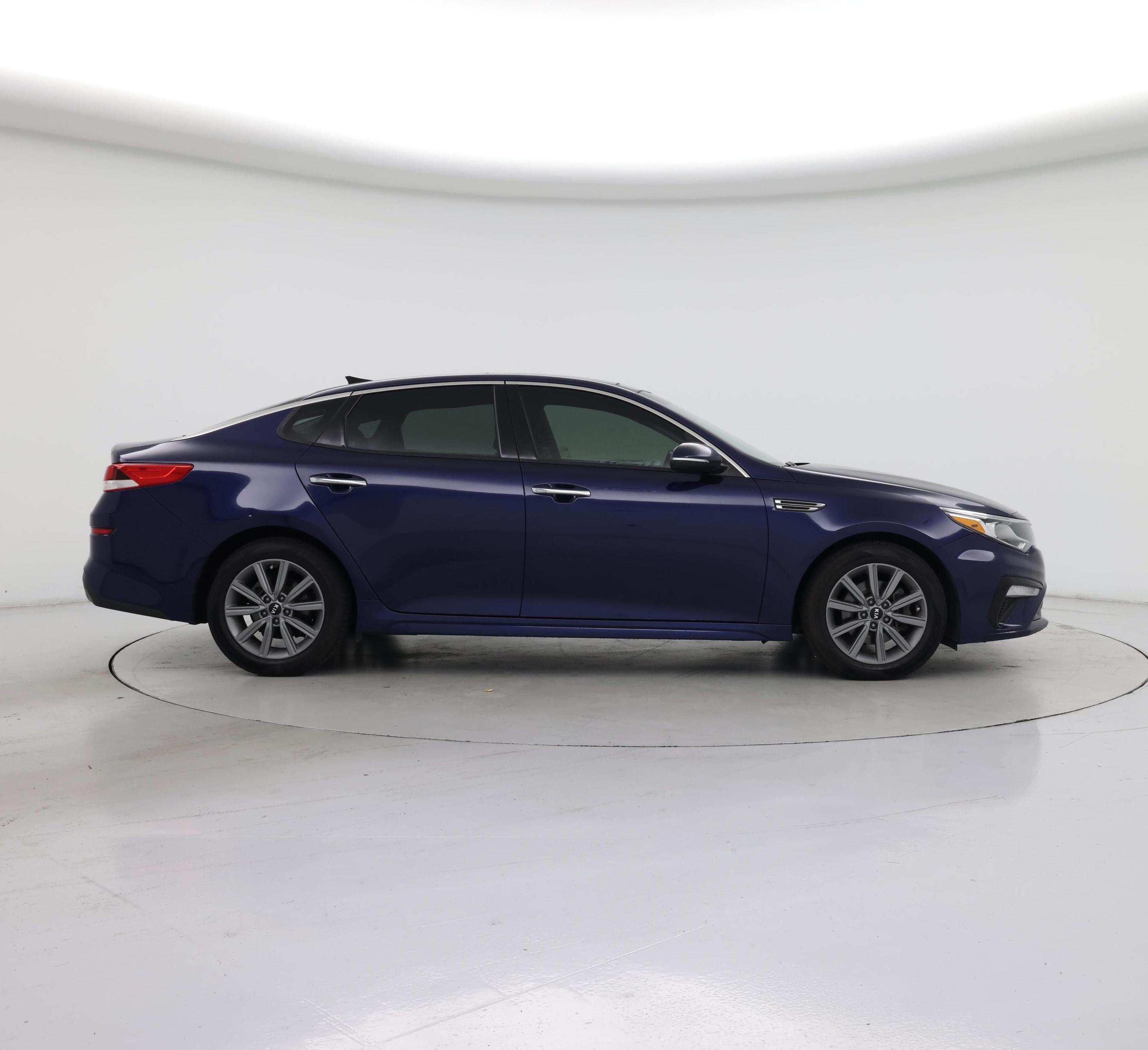 Thumbnail: 2019 Kia Optima - 7