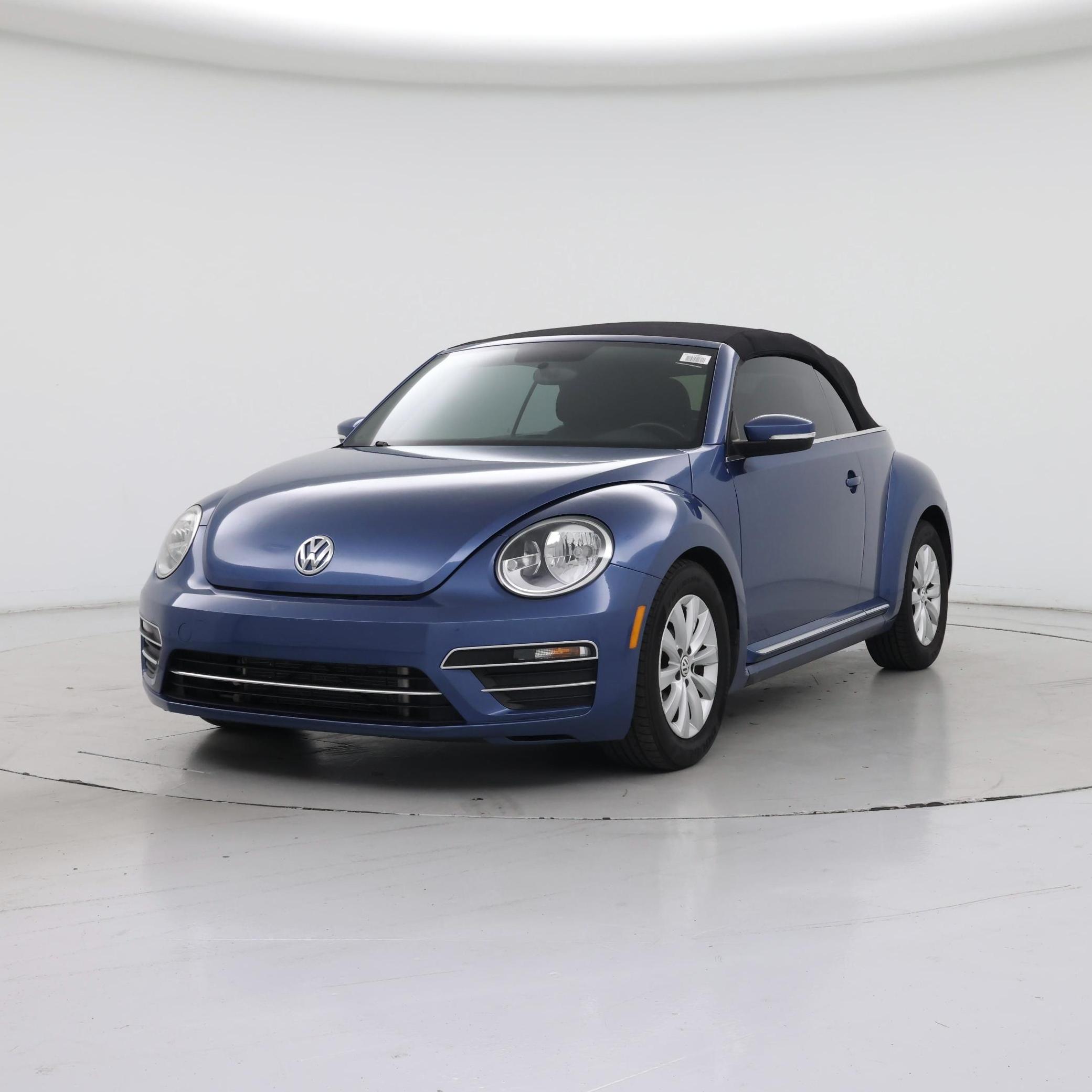 Thumbnail: 2019 Volkswagen Beetle - 4