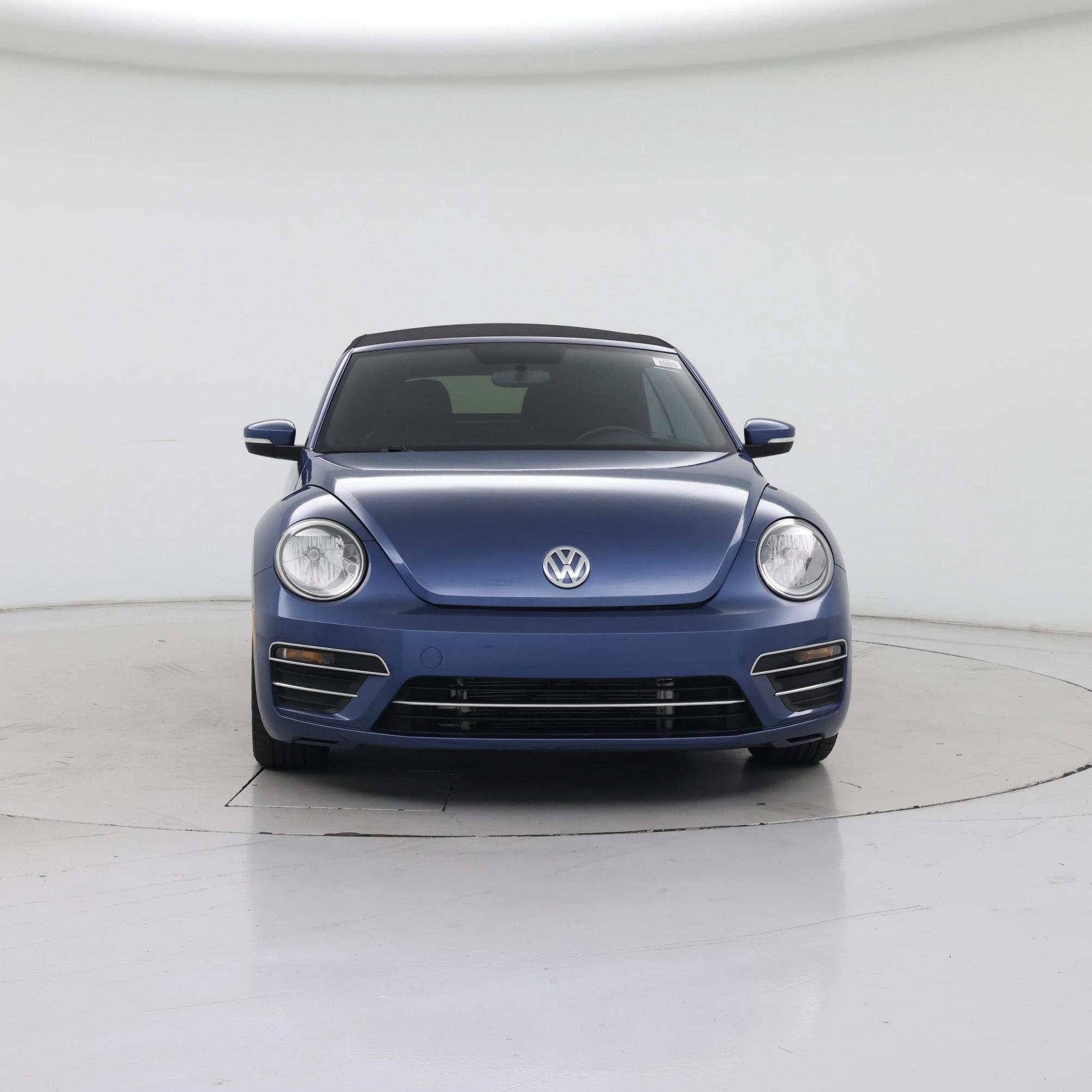 Thumbnail: 2019 Volkswagen Beetle - 5