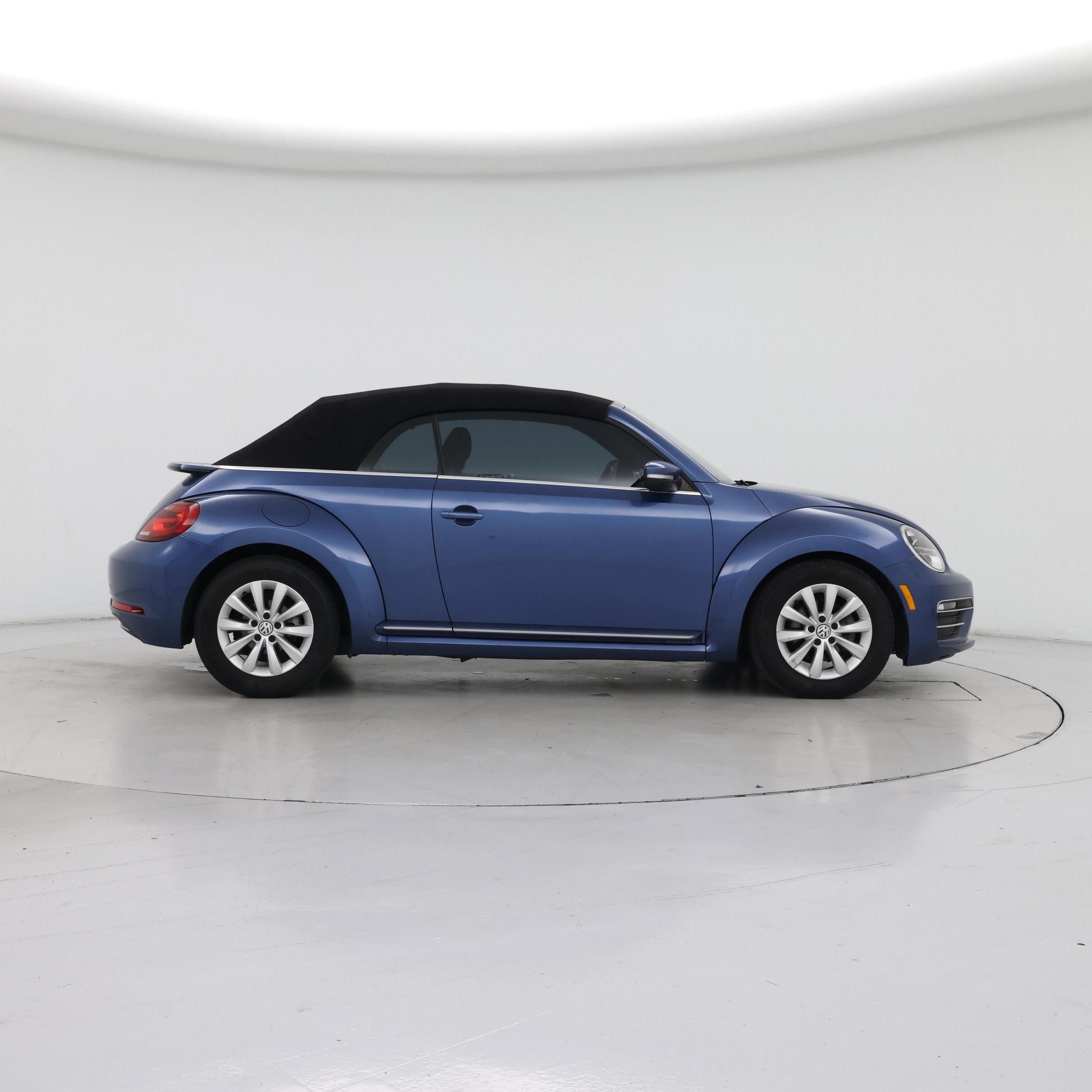 Thumbnail: 2019 Volkswagen Beetle - 7