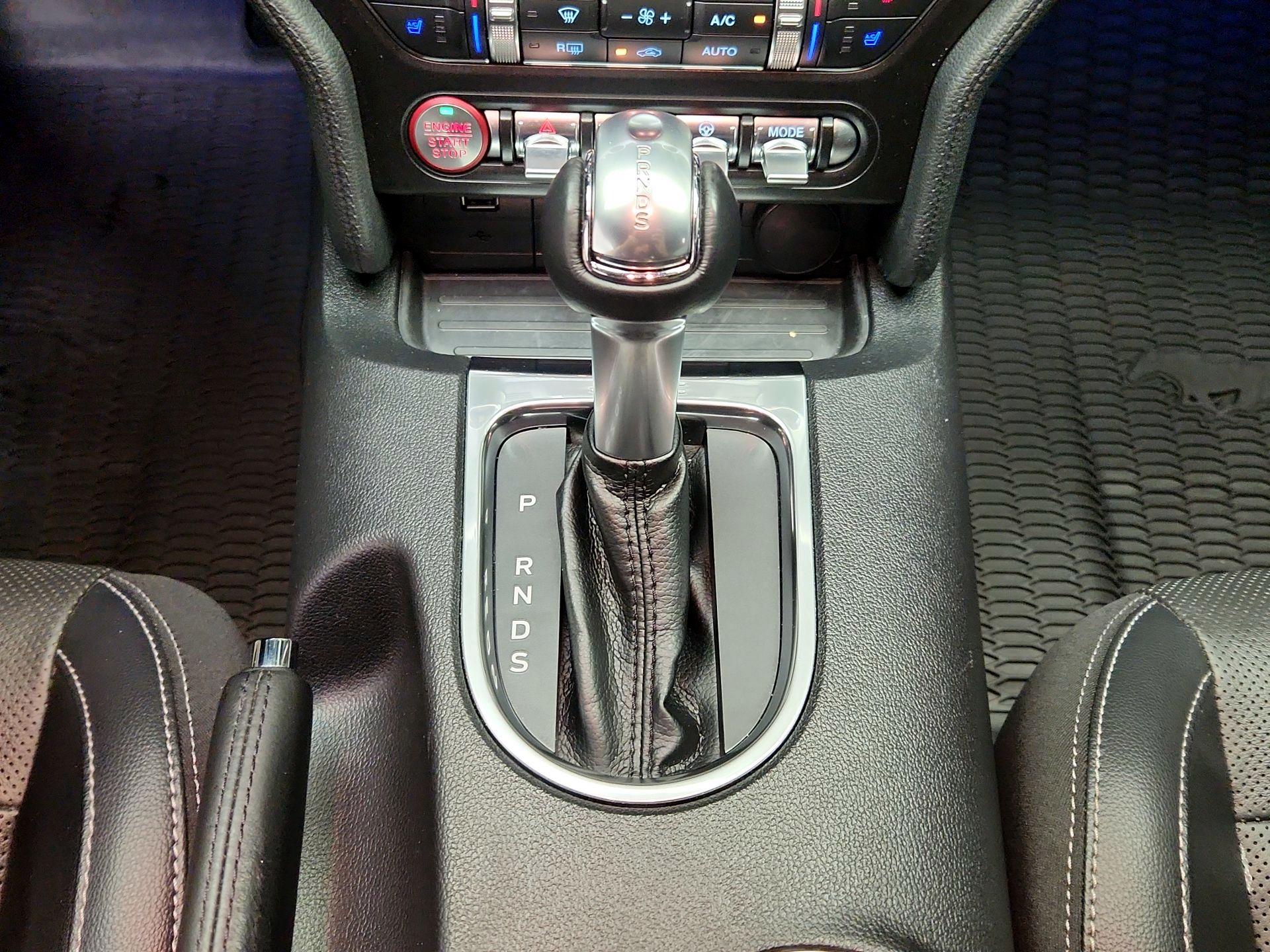 Thumbnail: 2019 Ford Mustang - 17