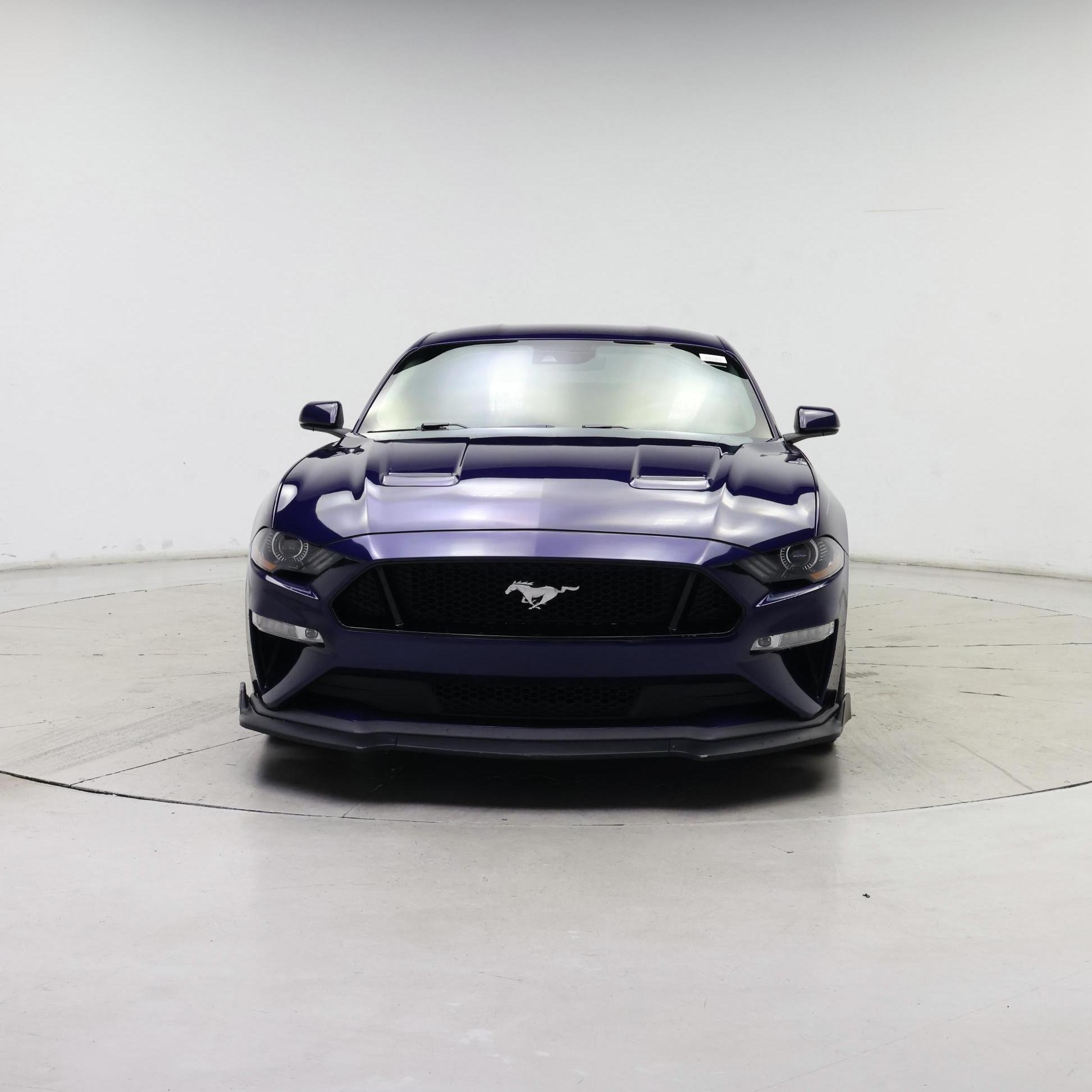 Thumbnail: 2019 Ford Mustang - 5