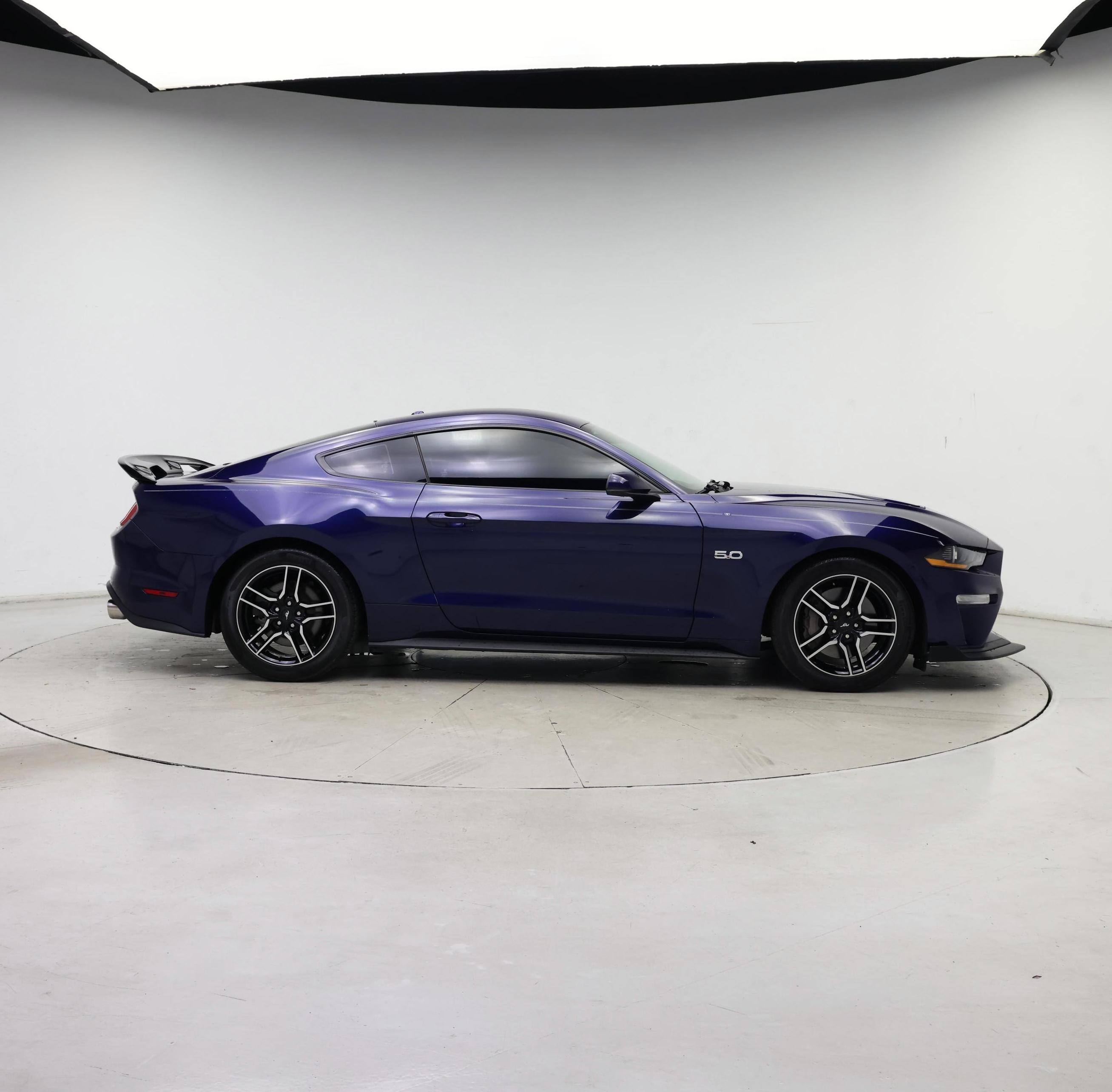Thumbnail: 2019 Ford Mustang - 7