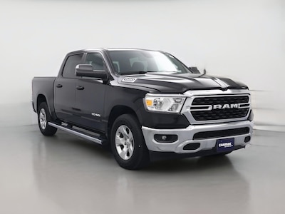 2023 RAM 1500 Big Horn -
                  Mobile, AL