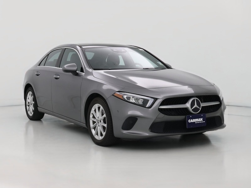 2020 Mercedes-Benz A-Class A 220 -
                  Baton Rouge, LA