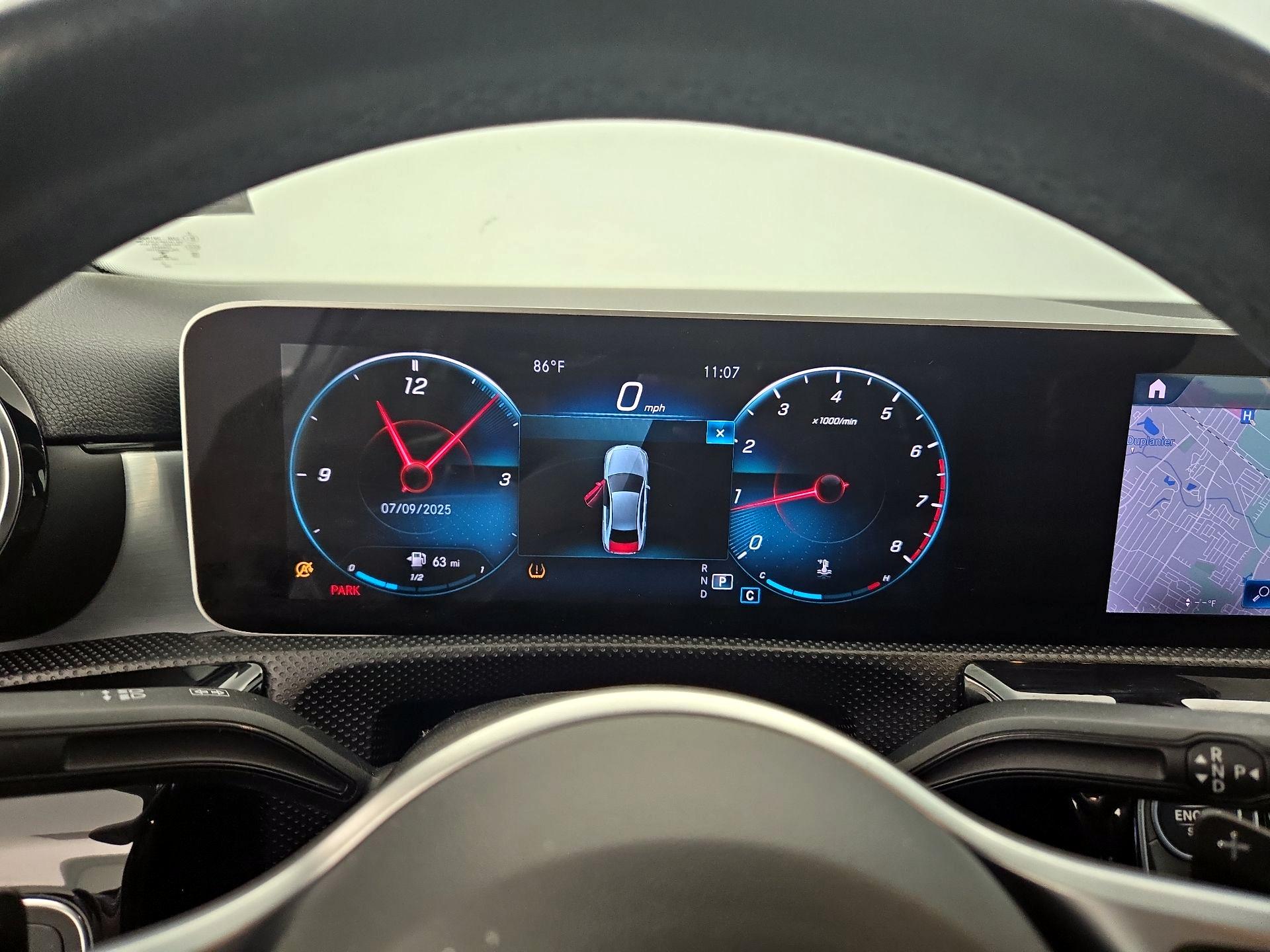 Thumbnail: 2020 Mercedes-Benz A-Class - 9