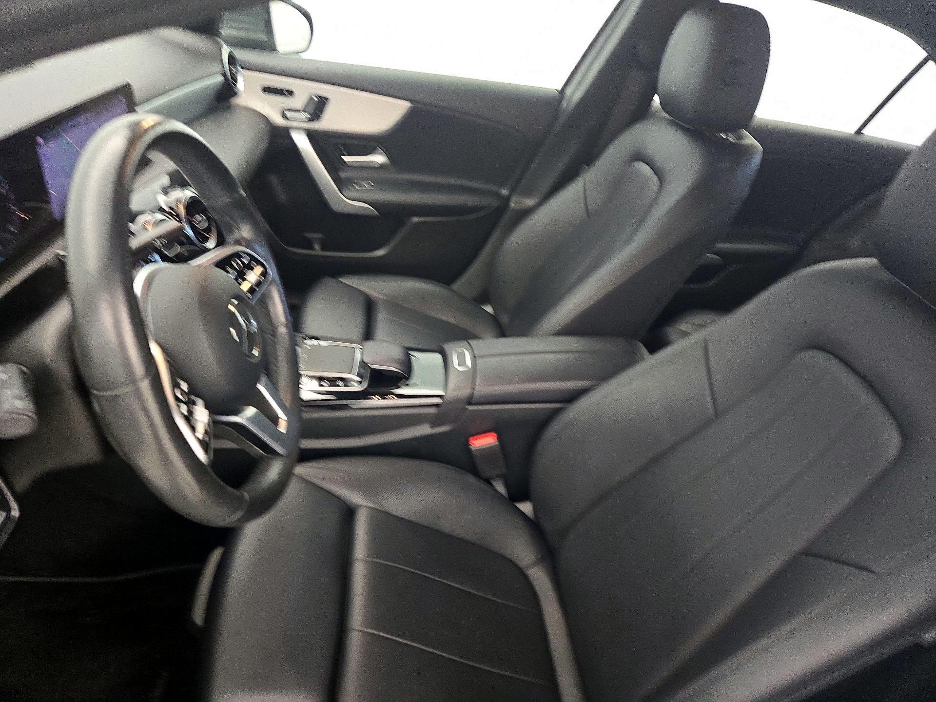 Thumbnail: 2020 Mercedes-Benz A-Class - 11