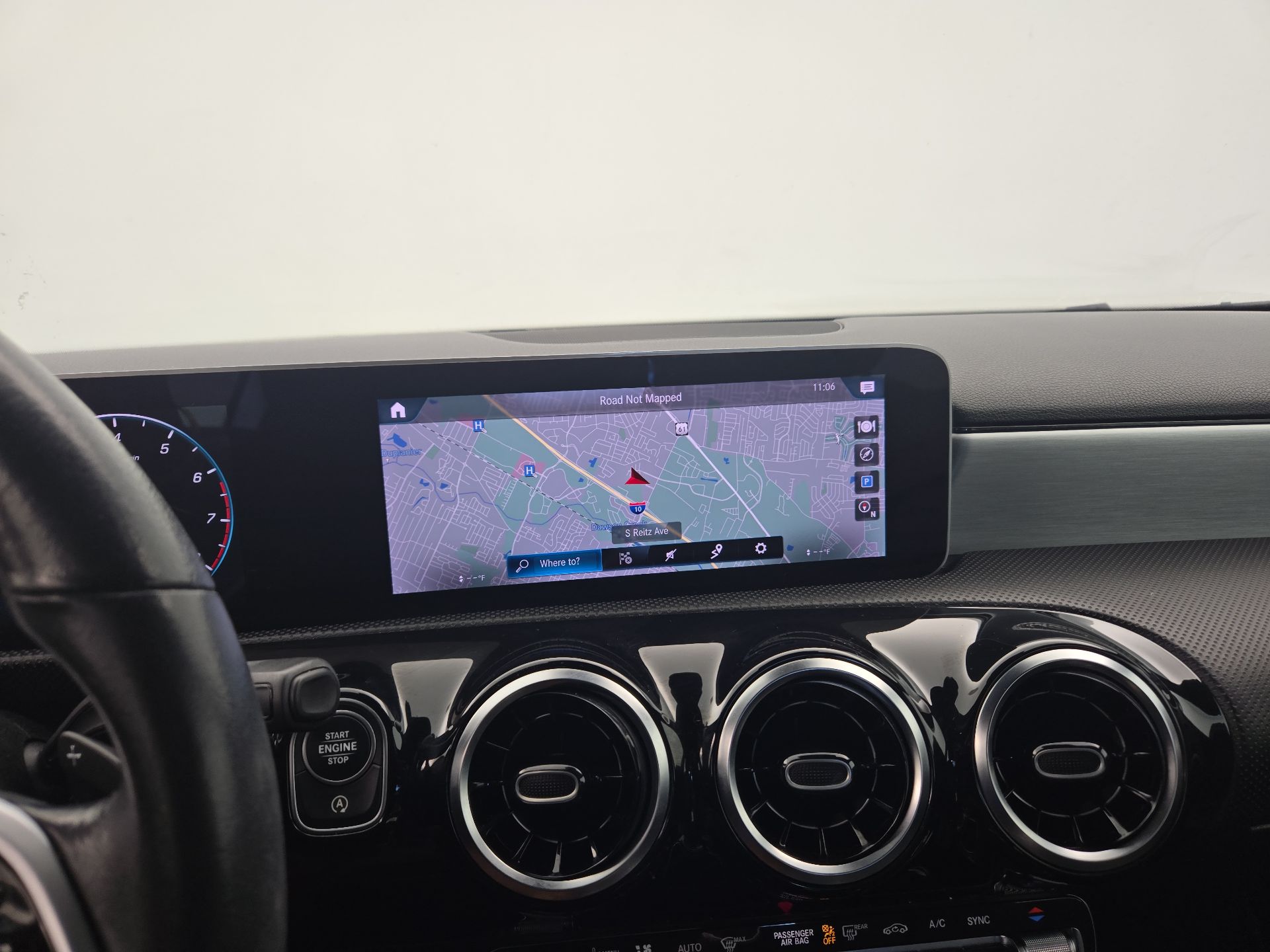 Thumbnail: 2020 Mercedes-Benz A-Class - 14