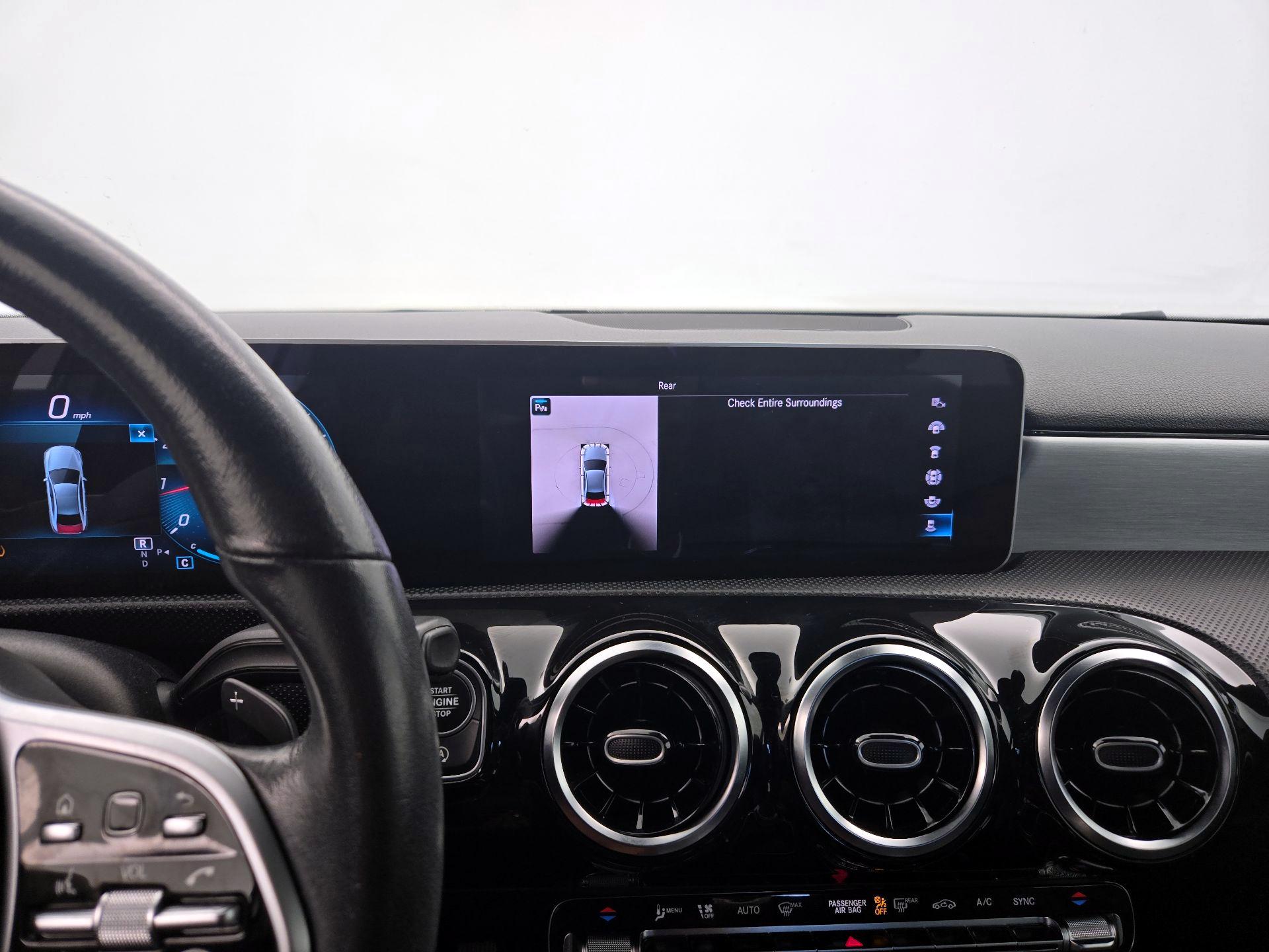Thumbnail: 2020 Mercedes-Benz A-Class - 15