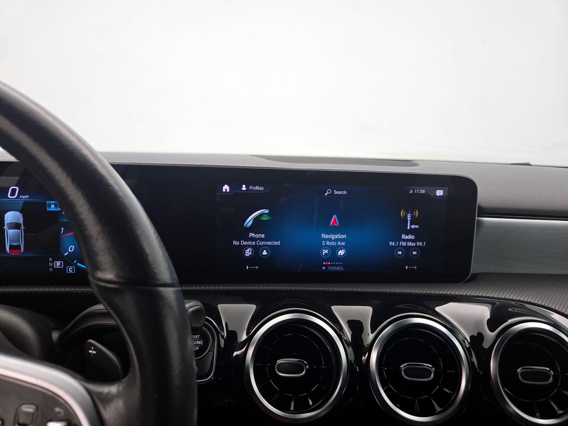 Thumbnail: 2020 Mercedes-Benz A-Class - 16