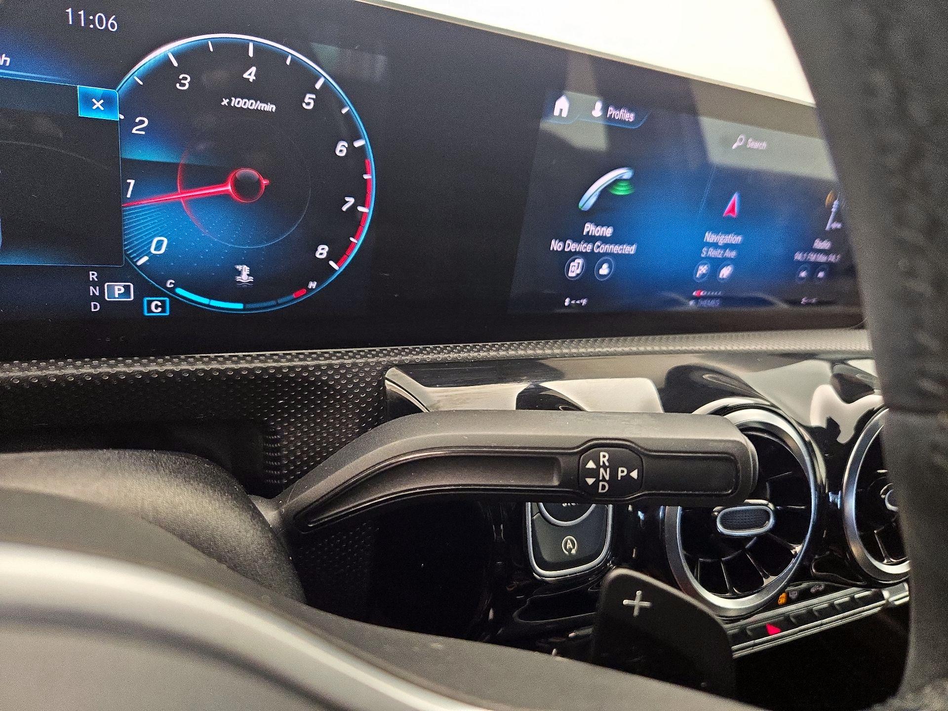 Thumbnail: 2020 Mercedes-Benz A-Class - 18