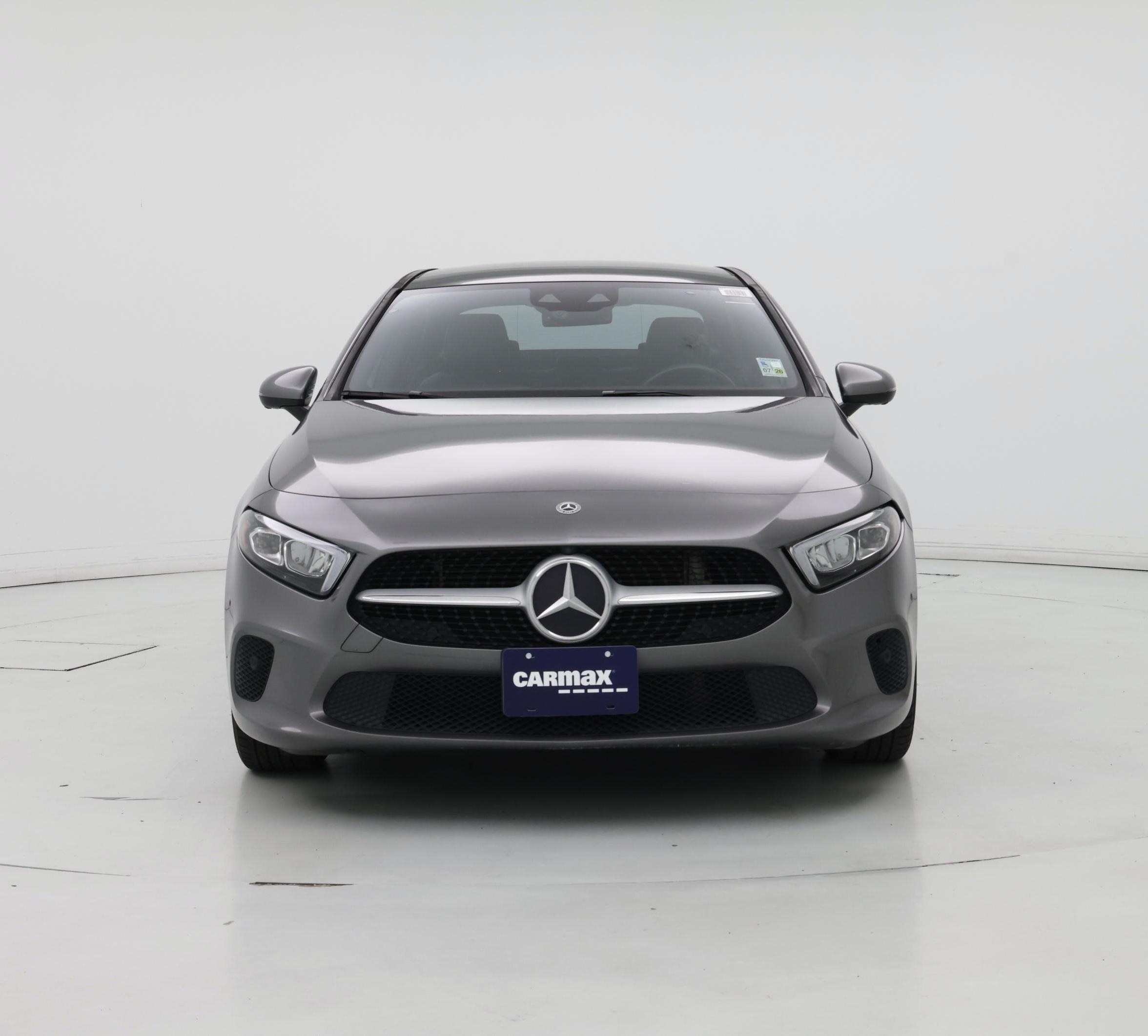 Thumbnail: 2020 Mercedes-Benz A-Class - 5