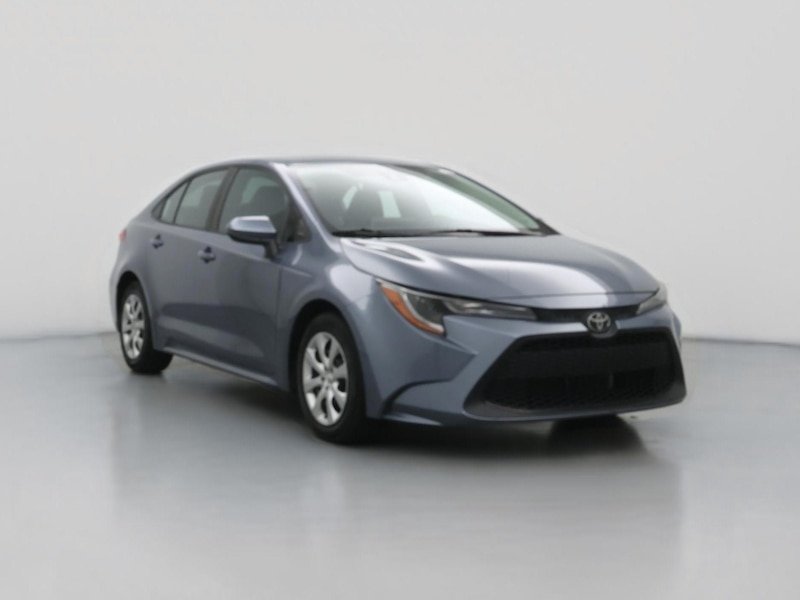 2021 Toyota Corolla LE -
                  Kenner, LA