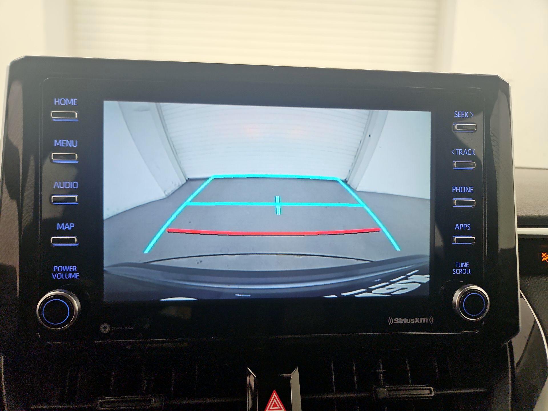 Thumbnail: 2021 Toyota Corolla - 14