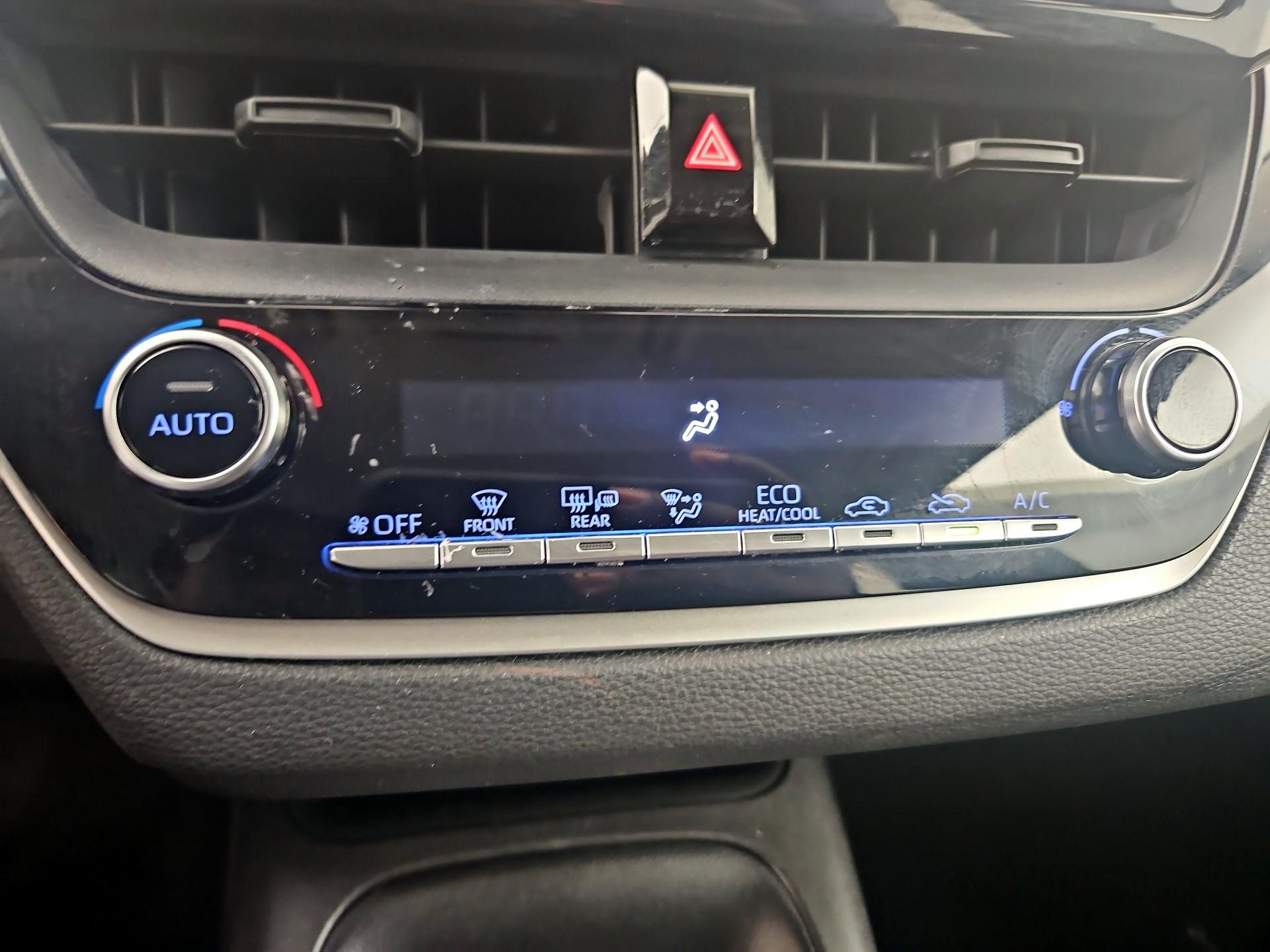Thumbnail: 2021 Toyota Corolla - 16