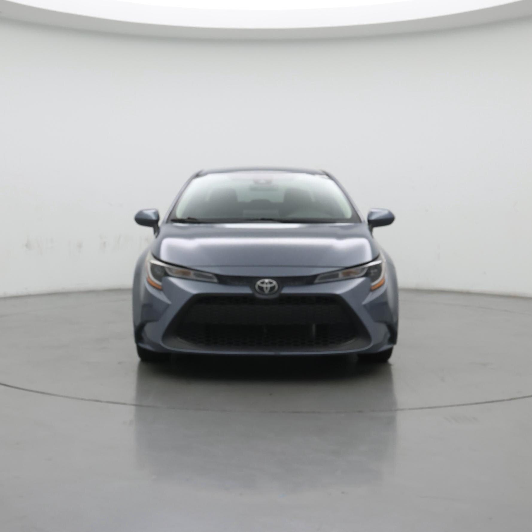 Thumbnail: 2021 Toyota Corolla - 5