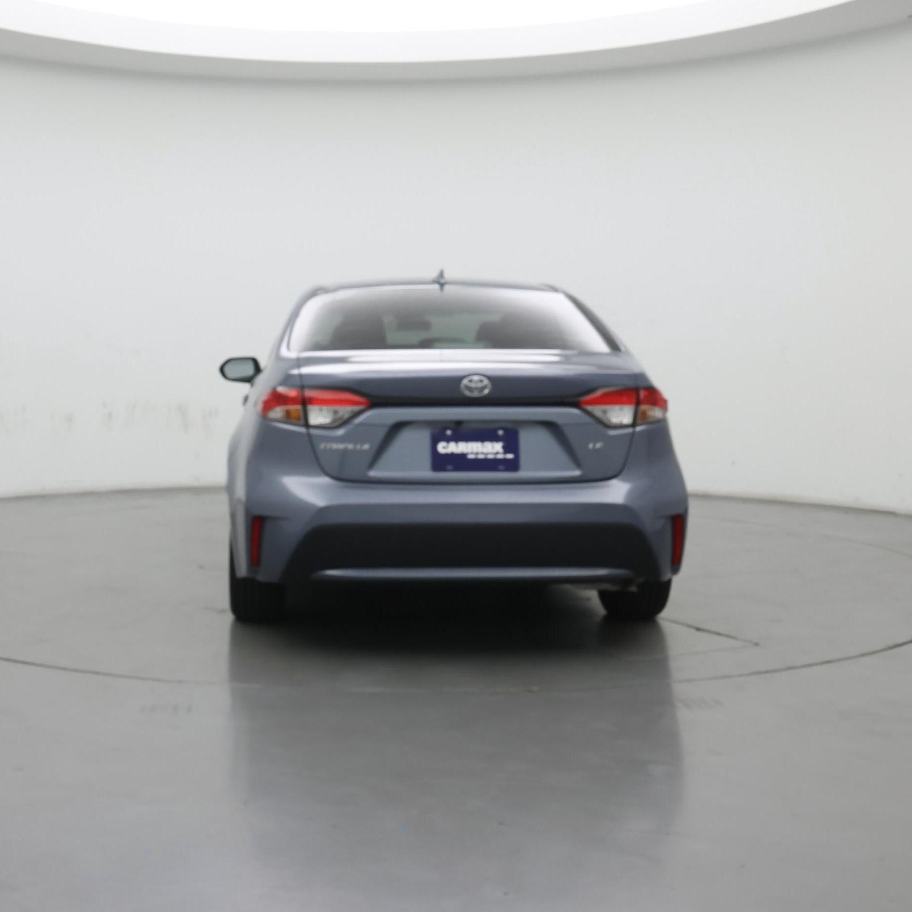 Thumbnail: 2021 Toyota Corolla - 6