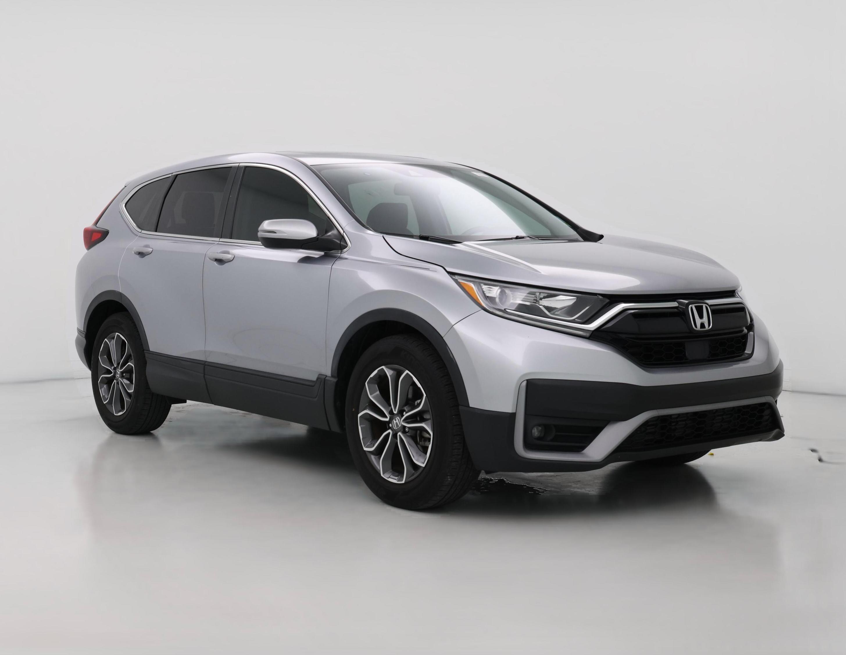 Thumbnail: 2022 Honda CR-V - 1