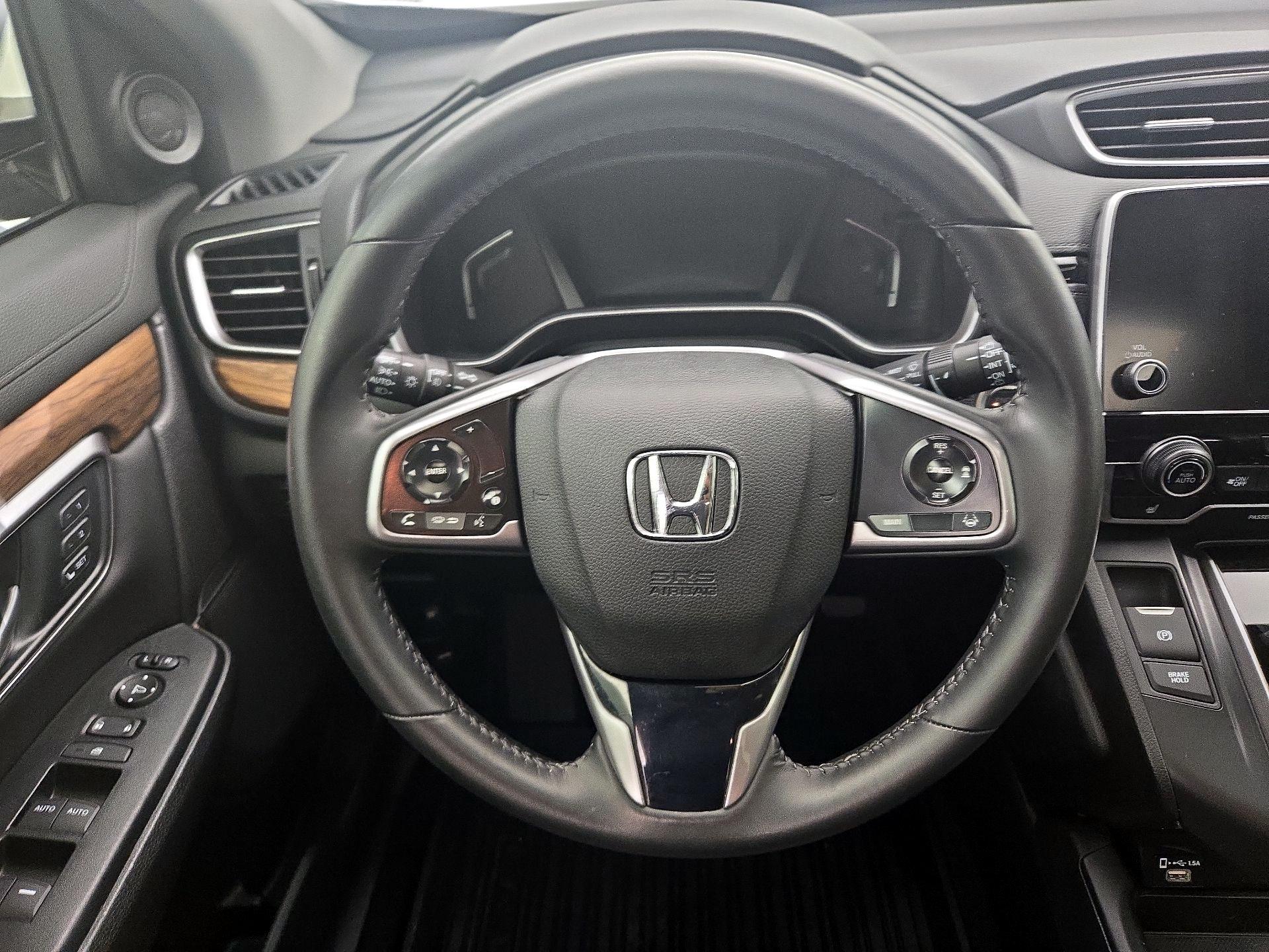 Thumbnail: 2022 Honda CR-V - 10