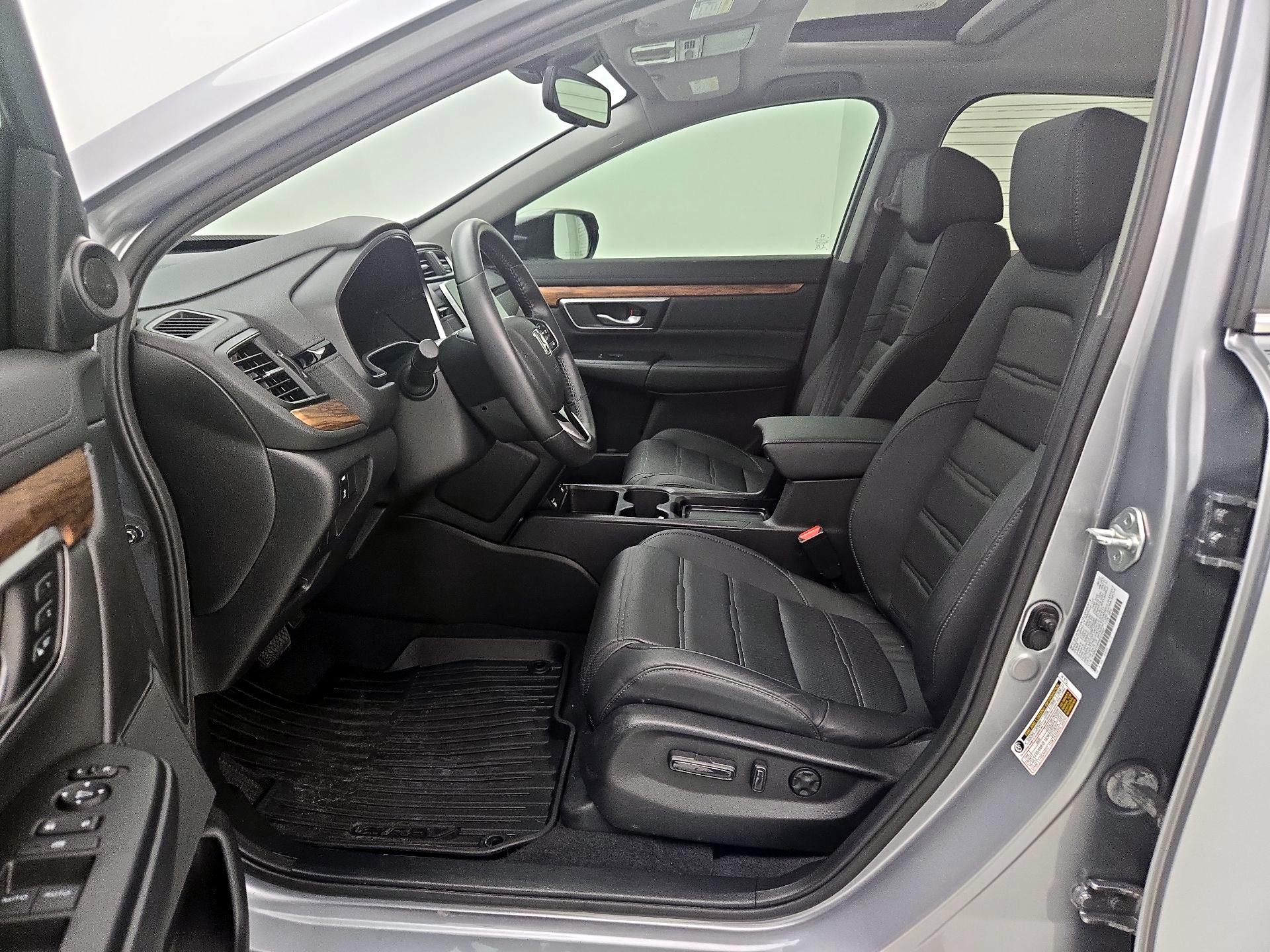 Thumbnail: 2022 Honda CR-V - 11