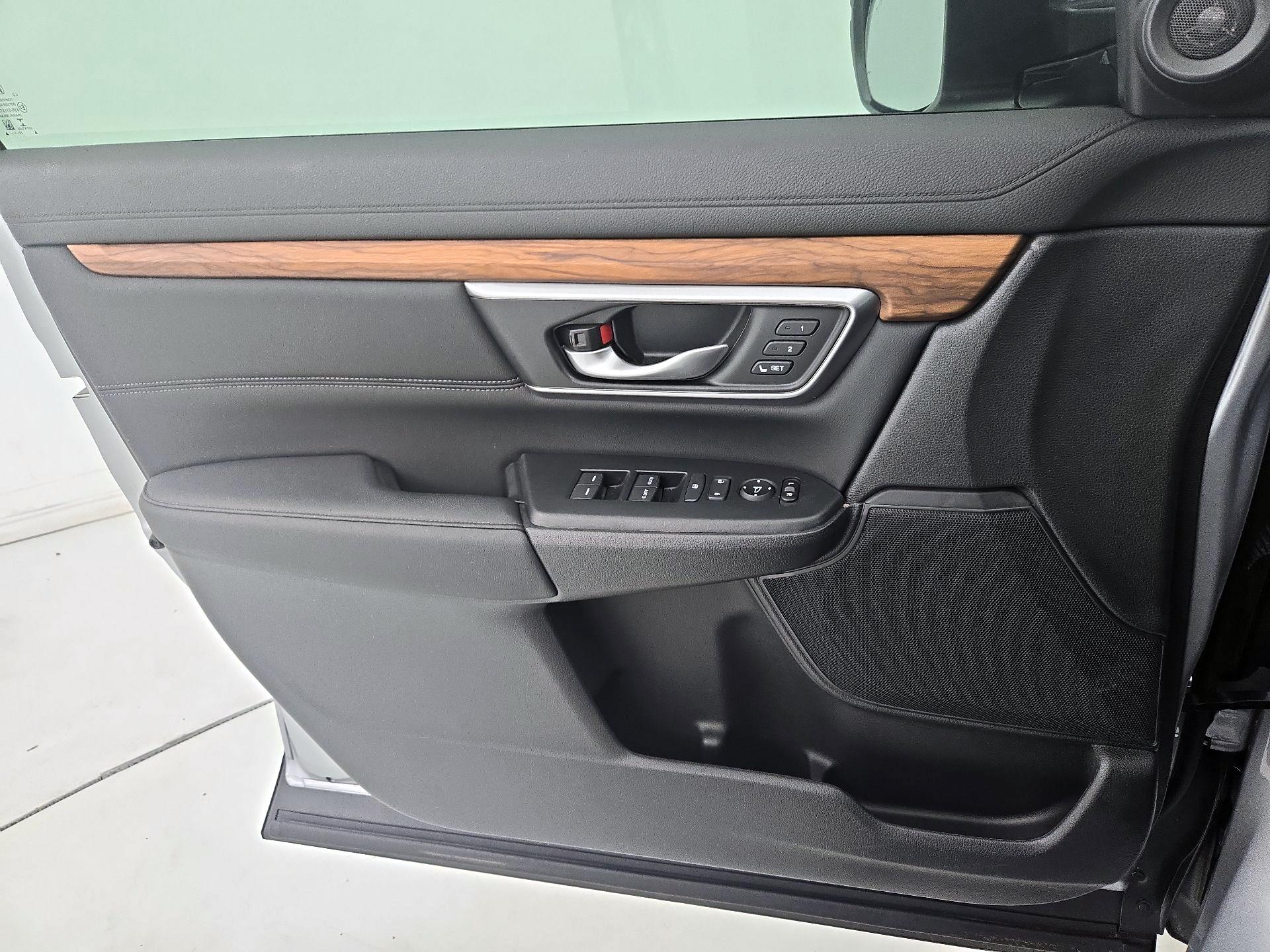 Thumbnail: 2022 Honda CR-V - 12
