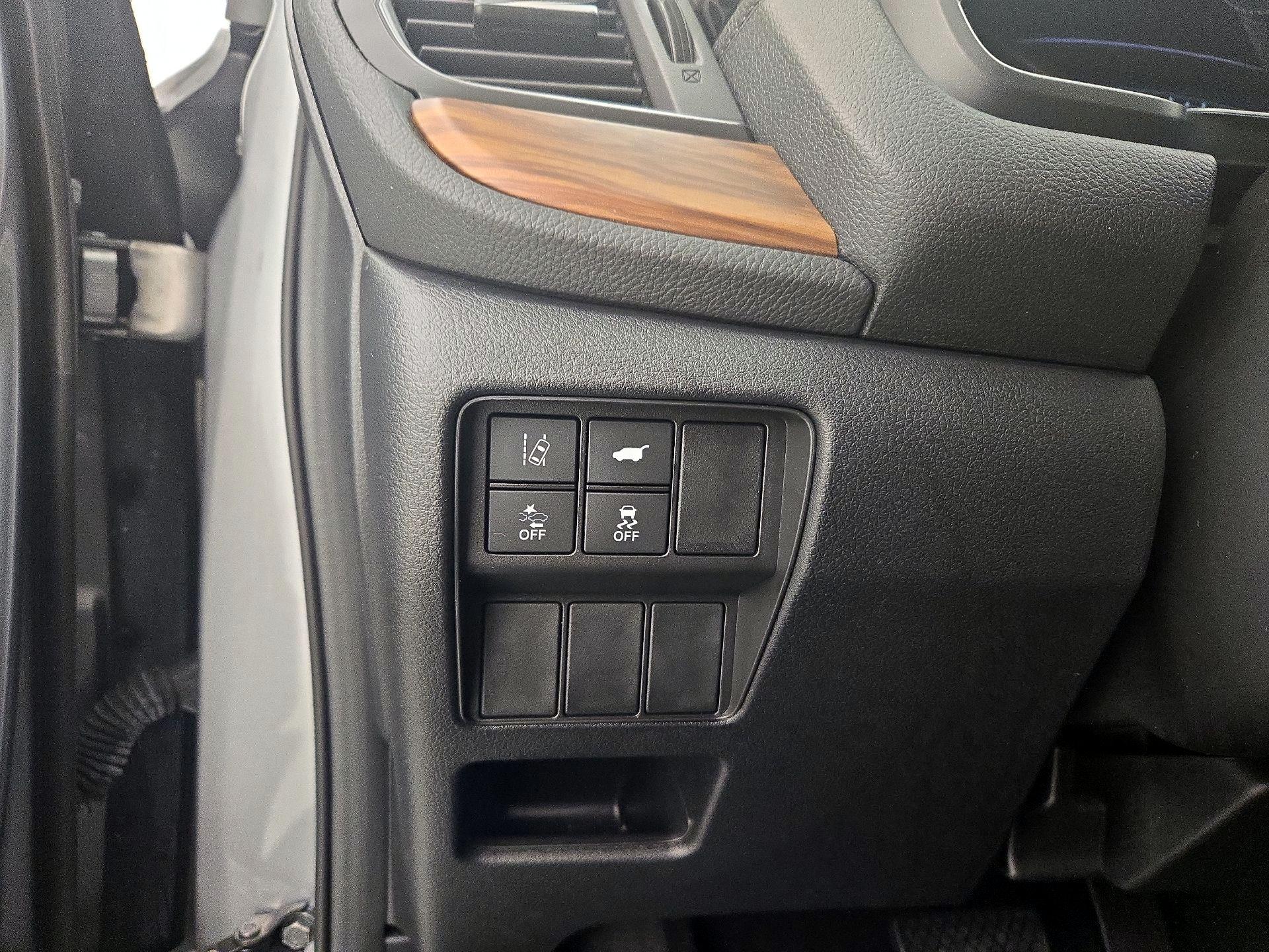 Thumbnail: 2022 Honda CR-V - 13