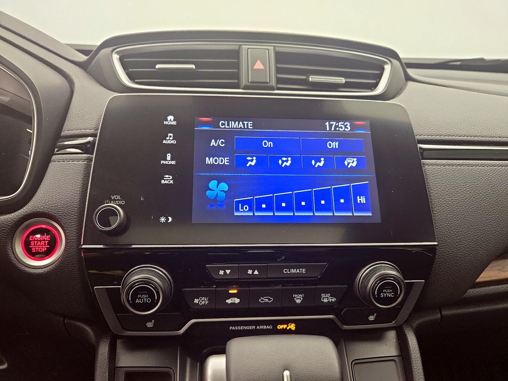 Thumbnail: 2022 Honda CR-V - 16