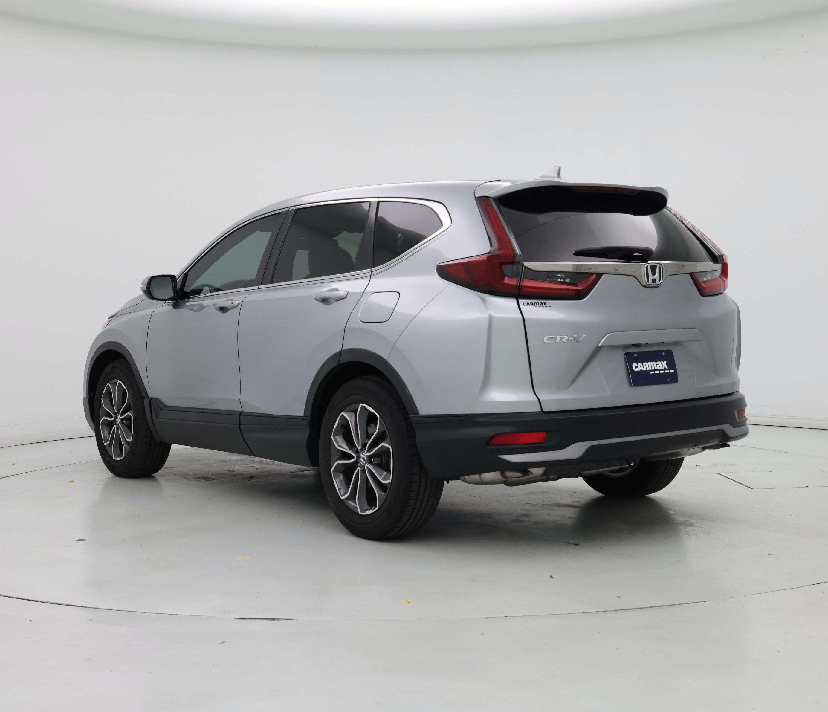 Thumbnail: 2022 Honda CR-V - 2