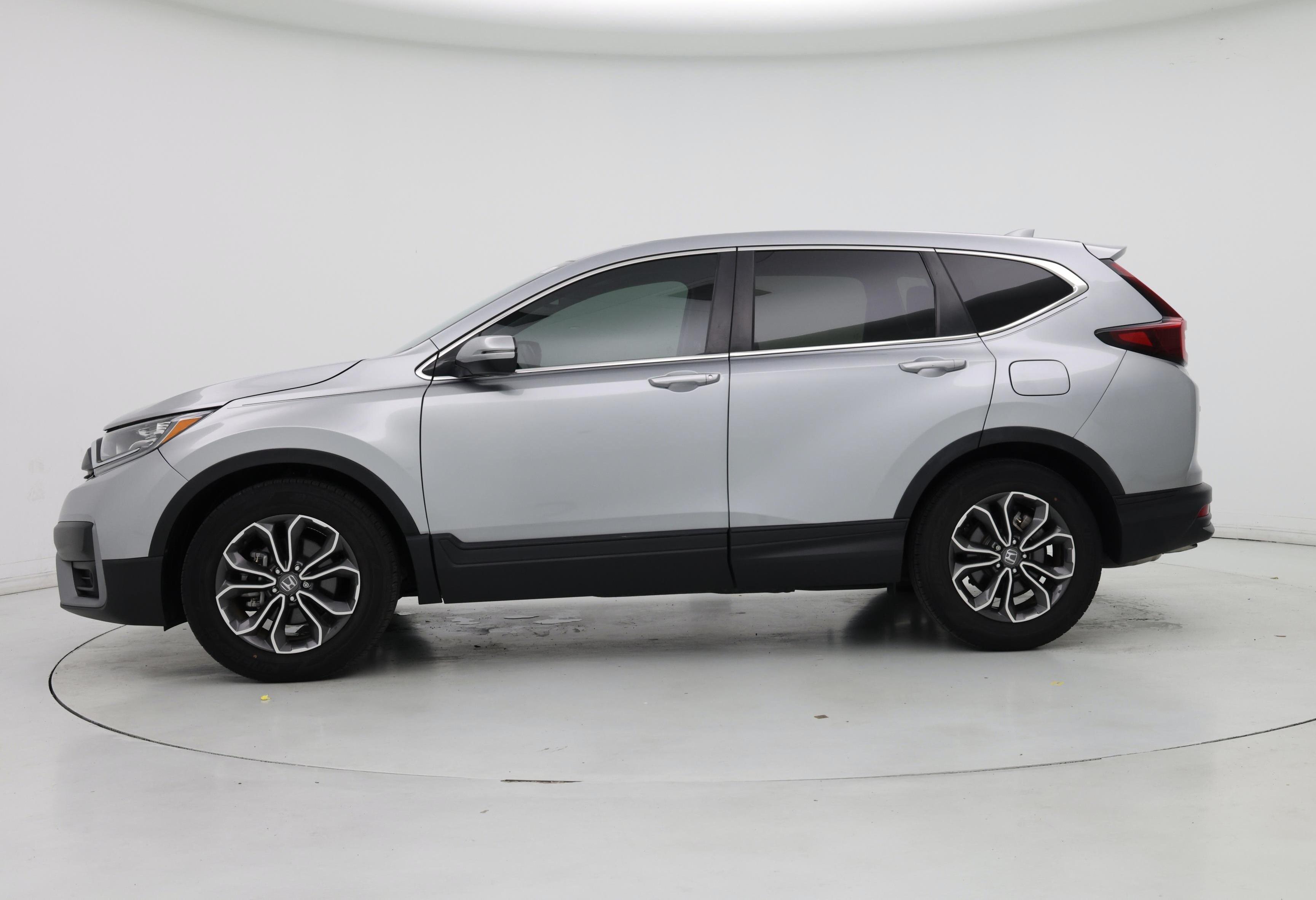 Thumbnail: 2022 Honda CR-V - 3
