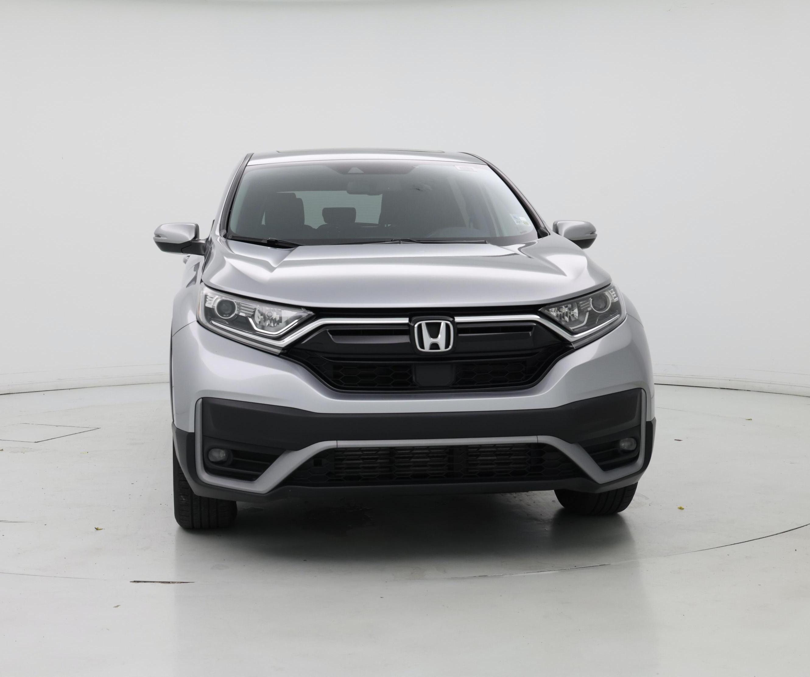 Thumbnail: 2022 Honda CR-V - 5