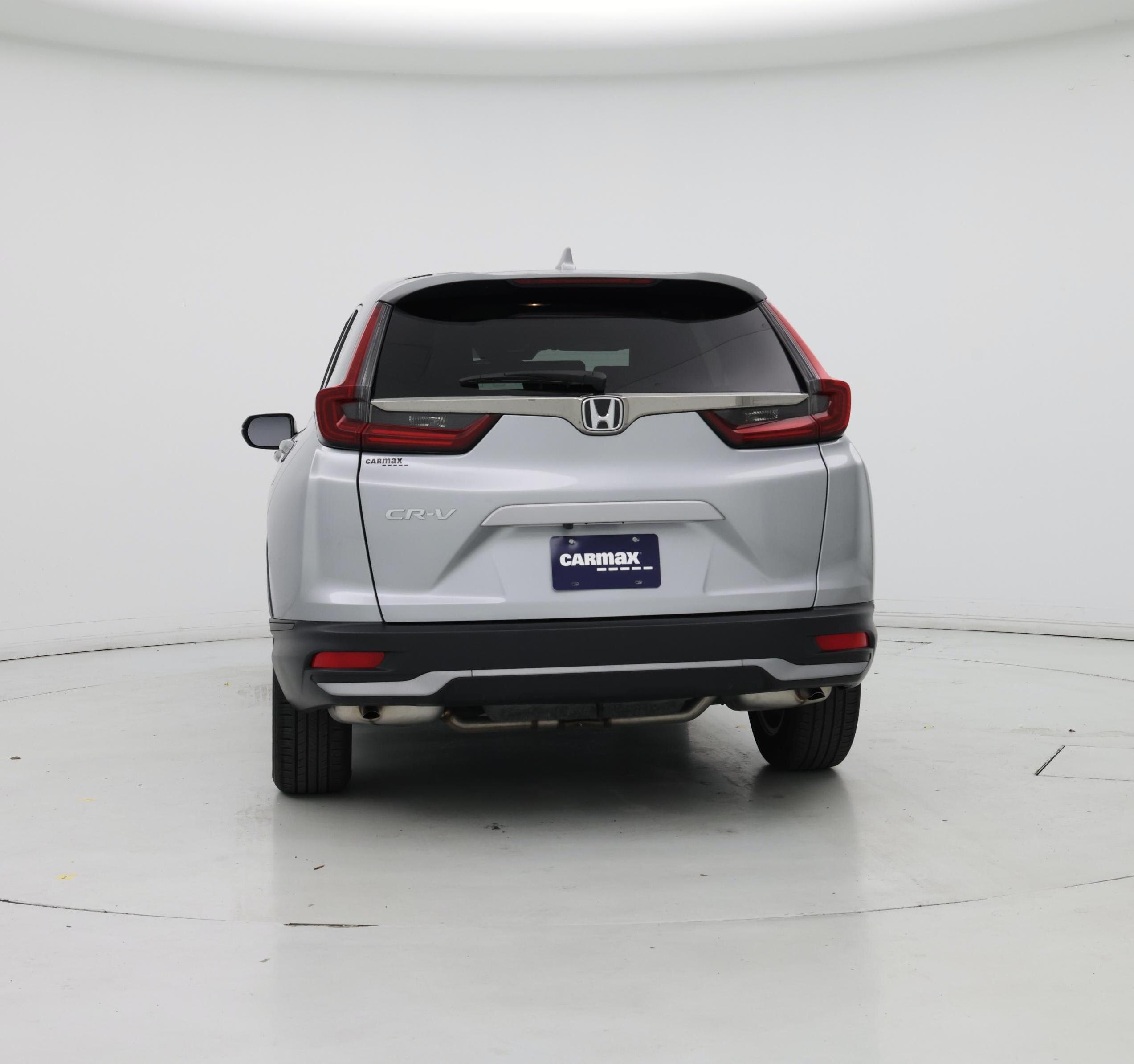 Thumbnail: 2022 Honda CR-V - 6