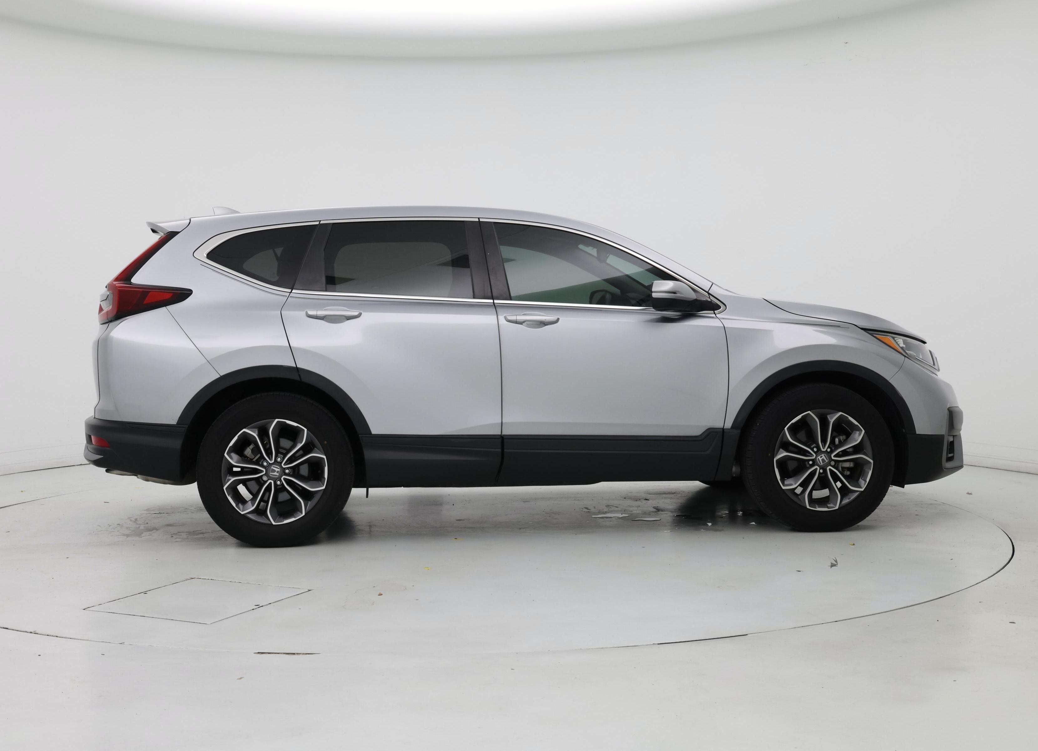 Thumbnail: 2022 Honda CR-V - 7