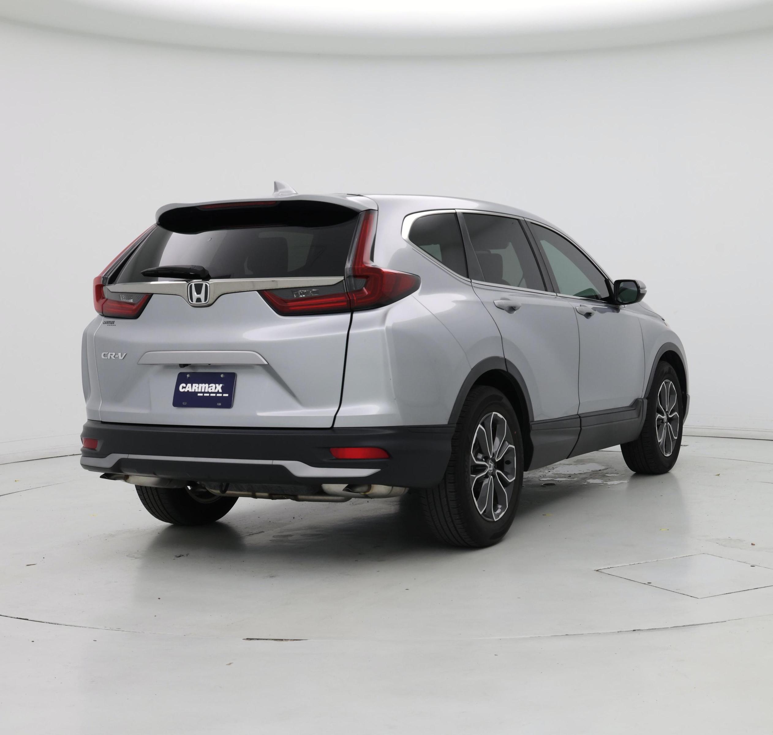 Thumbnail: 2022 Honda CR-V - 8