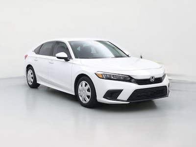 2022 Honda Civic LX -
                  Mobile, AL