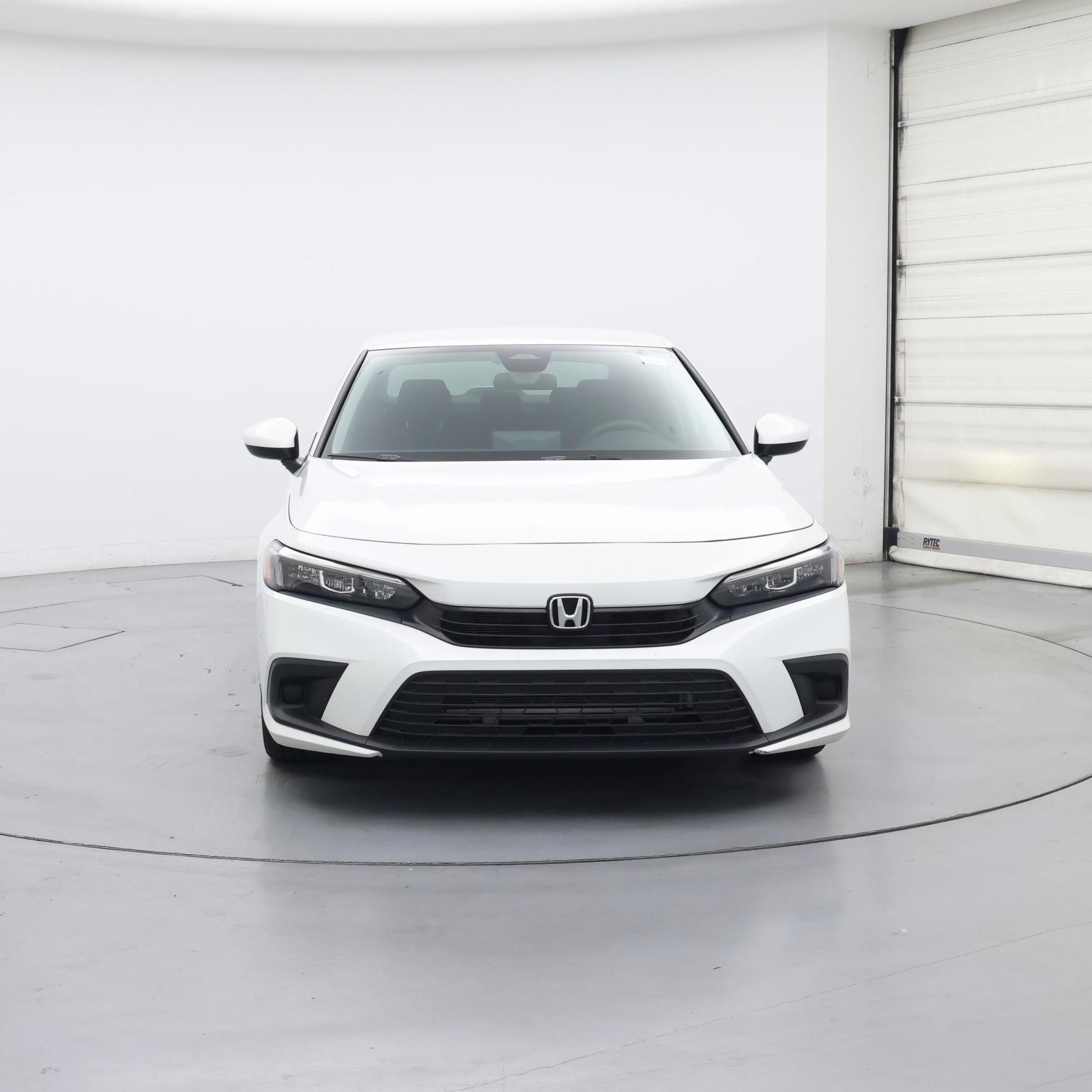 Thumbnail: 2022 Honda Civic - 5