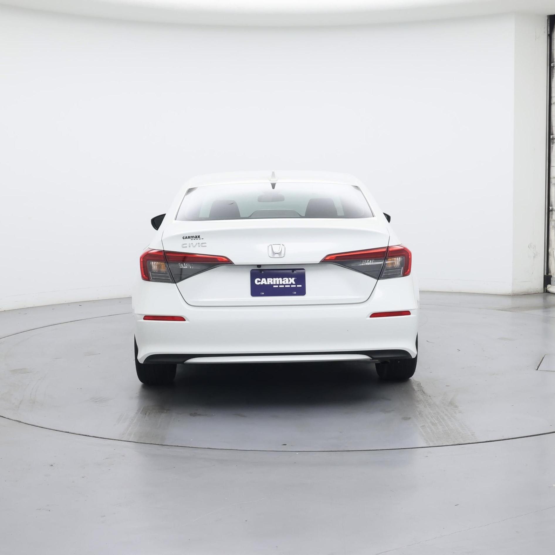 Thumbnail: 2022 Honda Civic - 6