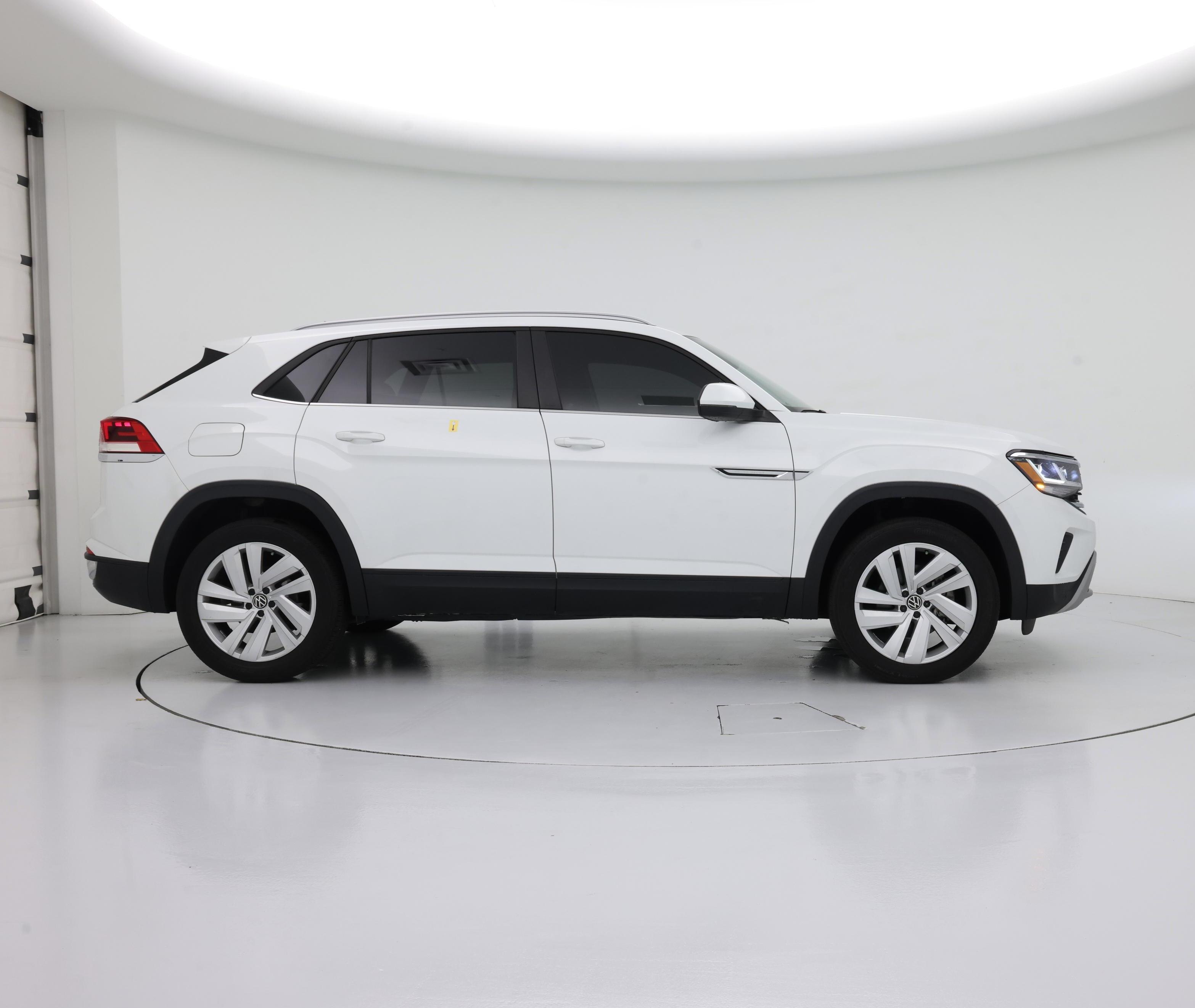 Thumbnail: 2021 Volkswagen Atlas - 7