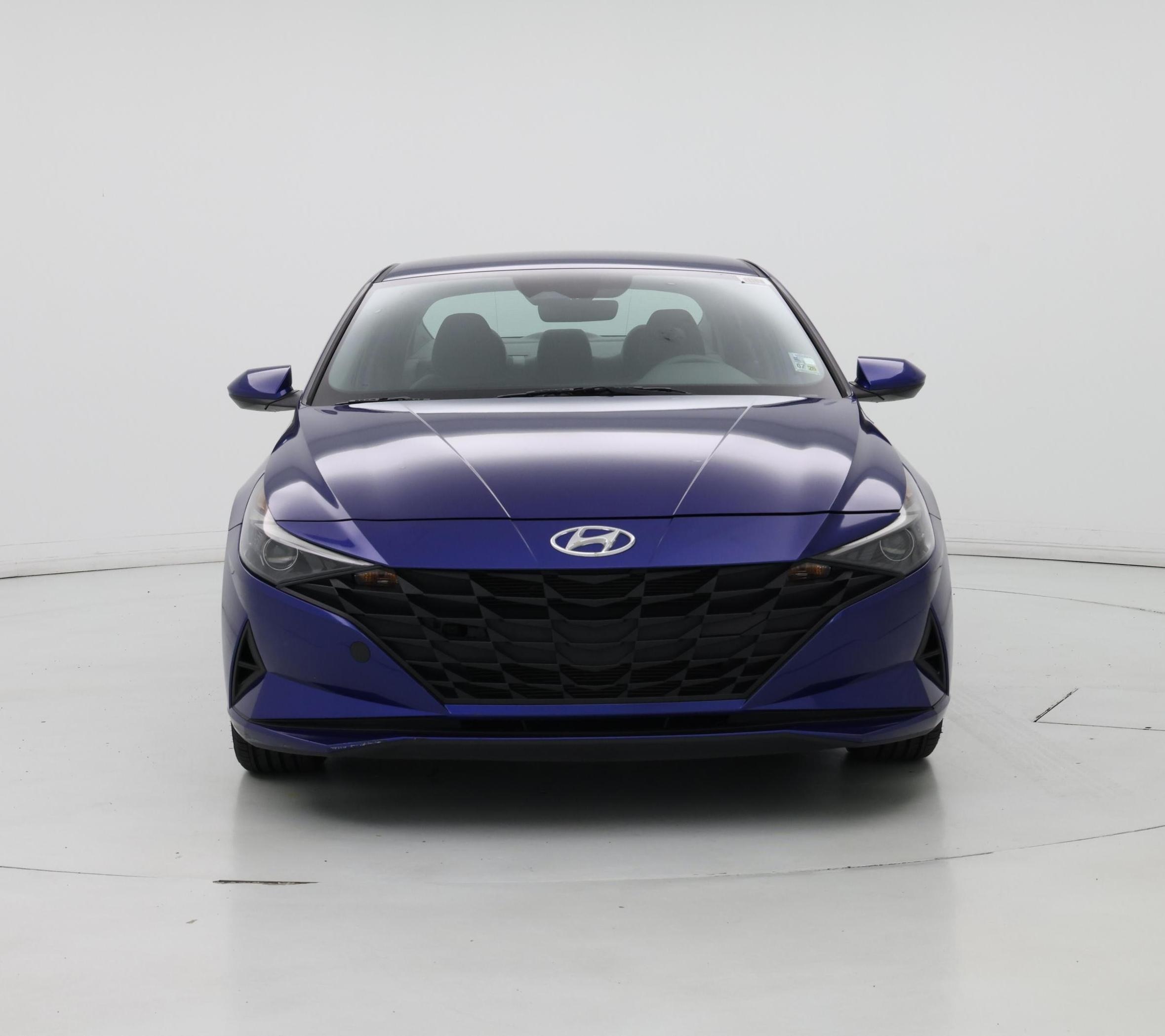 Thumbnail: 2021 Hyundai Elantra - 5