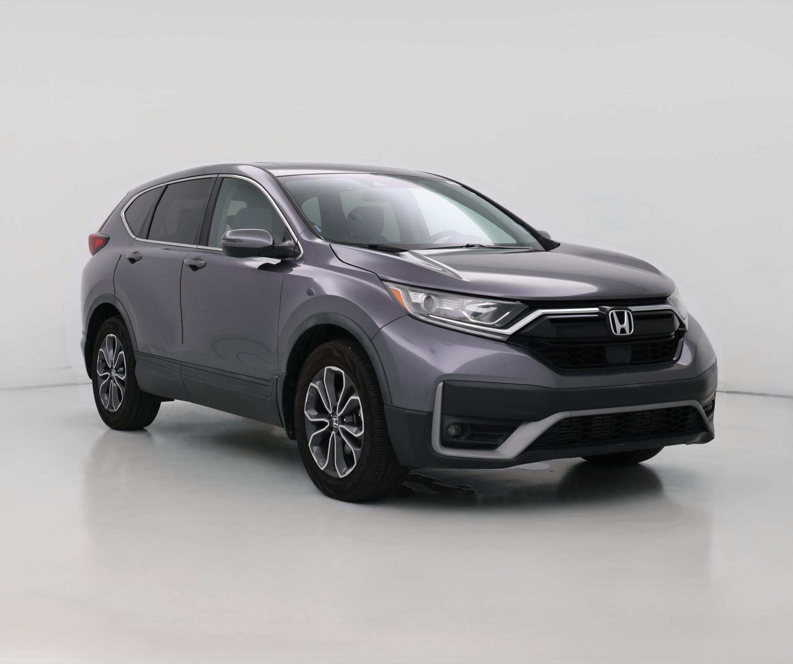 Thumbnail: 2020 Honda CR-V - 1