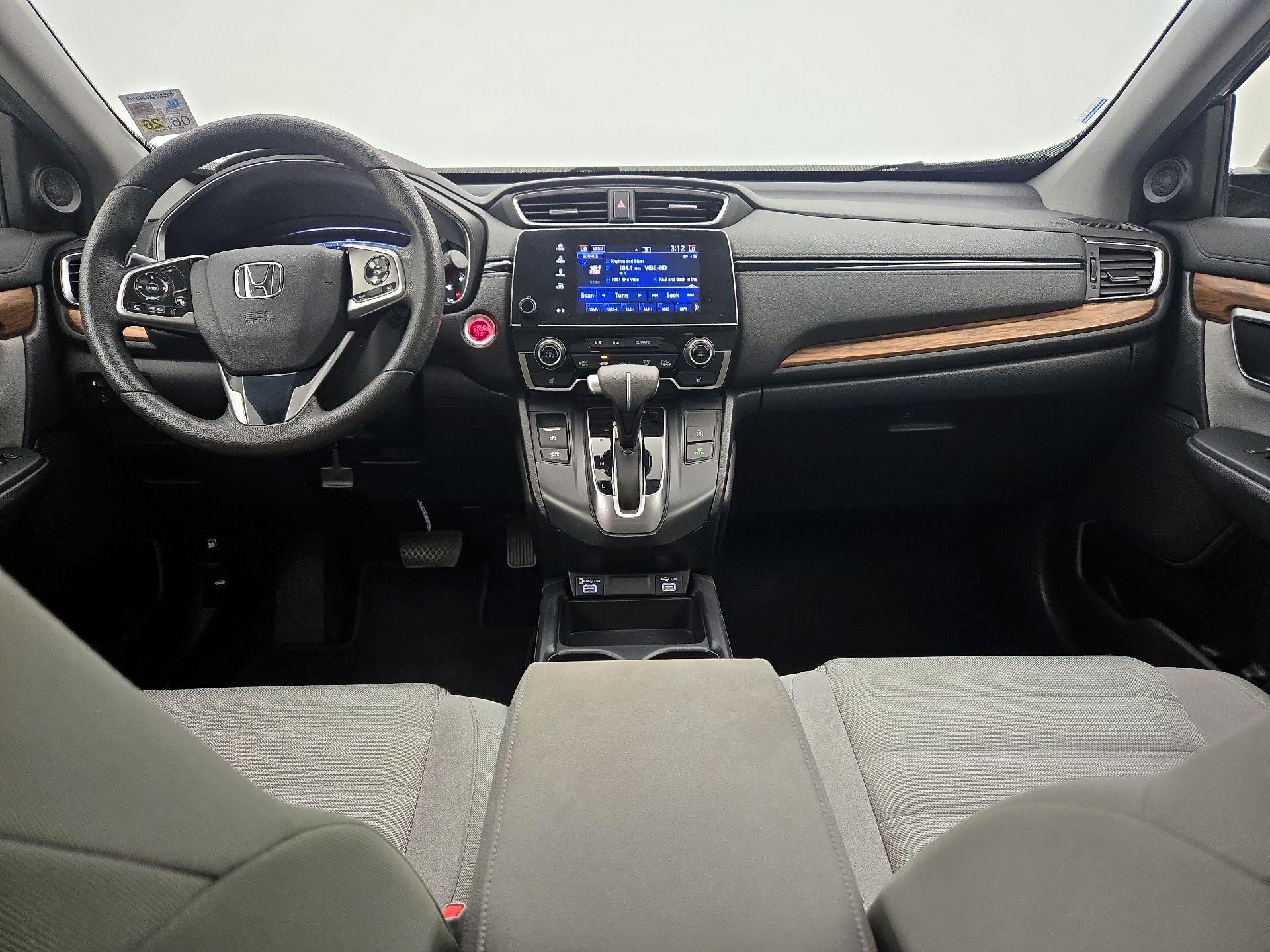 Thumbnail: 2020 Honda CR-V - 9