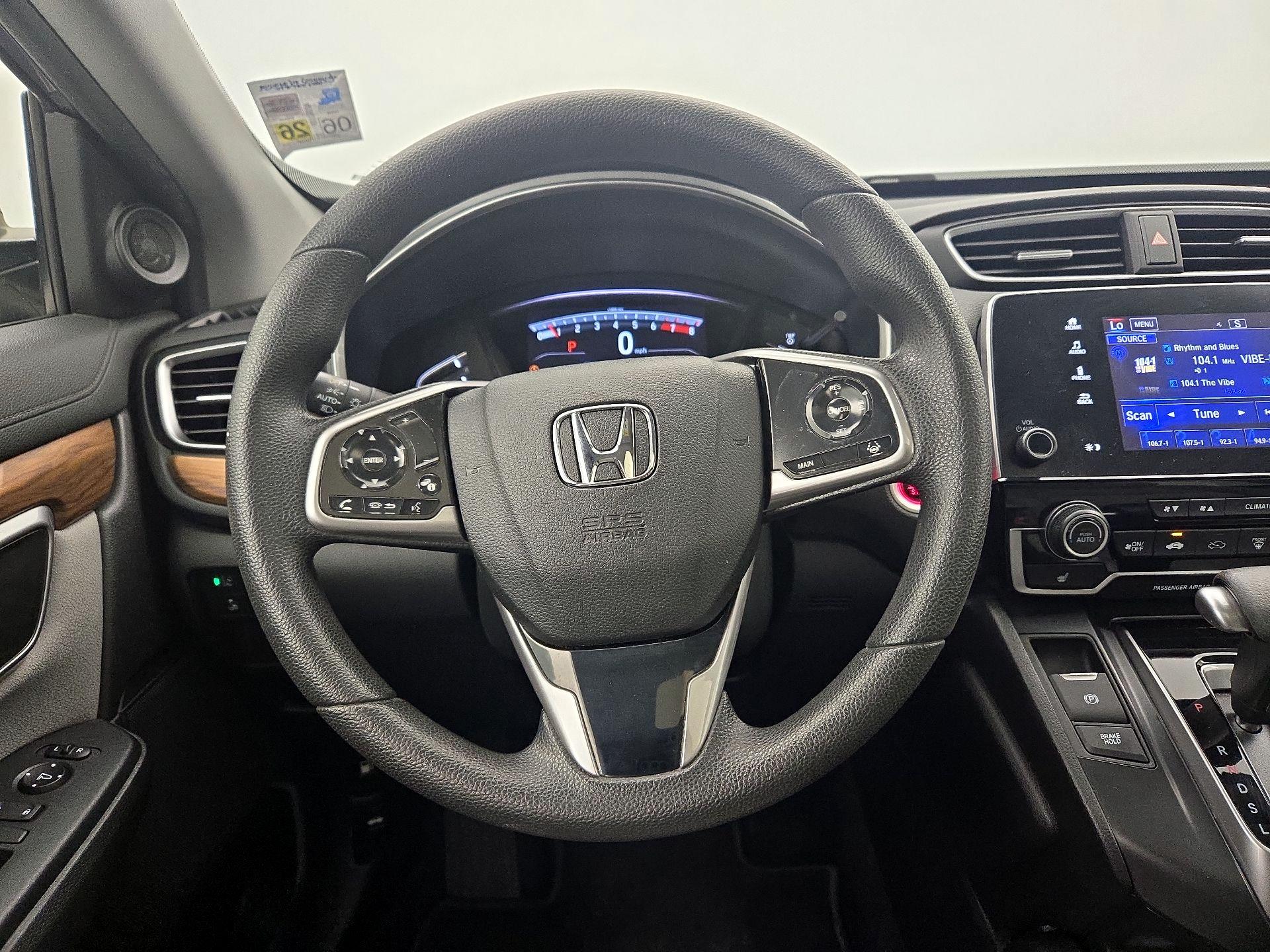 Thumbnail: 2020 Honda CR-V - 10