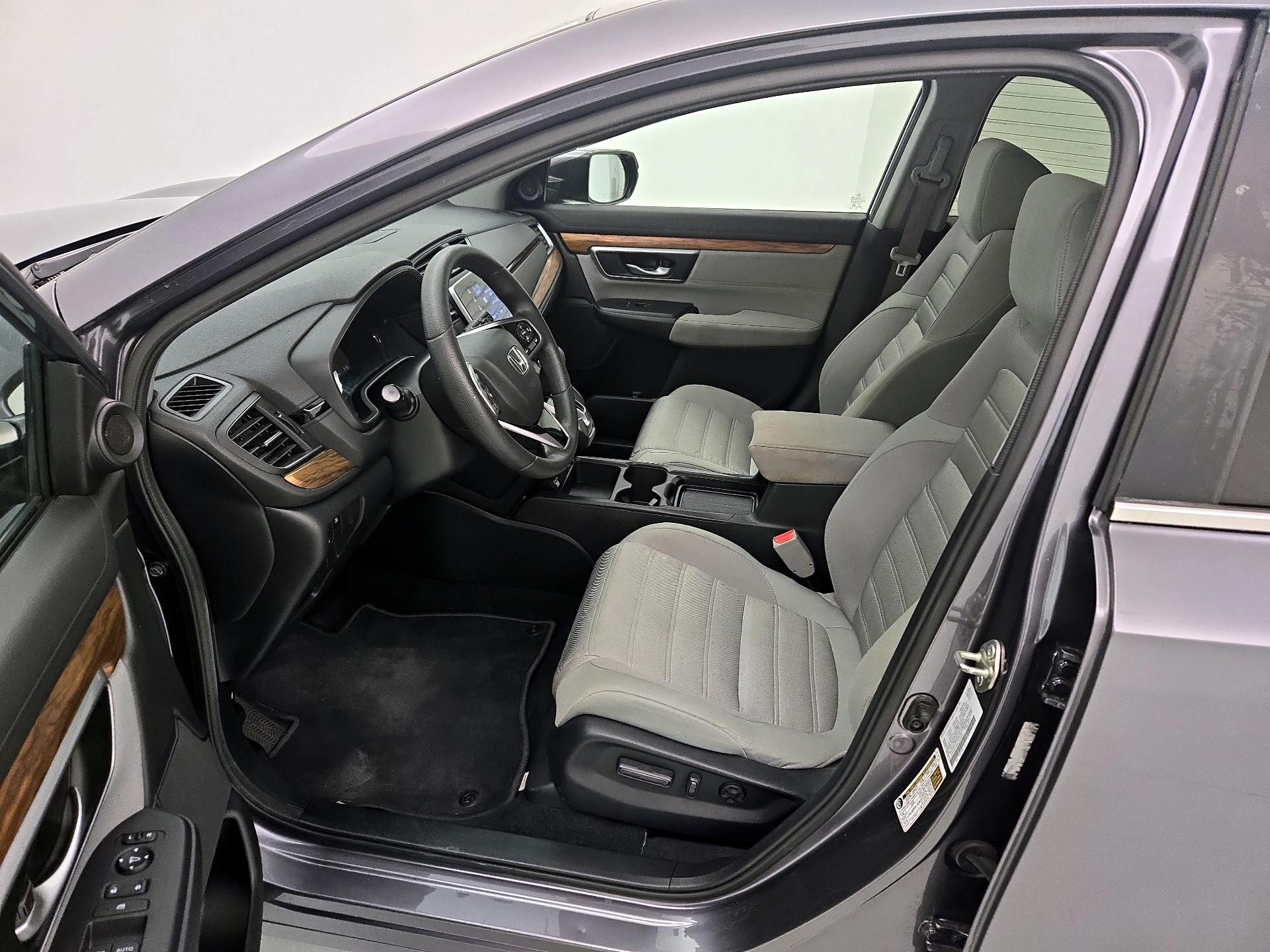 Thumbnail: 2020 Honda CR-V - 11