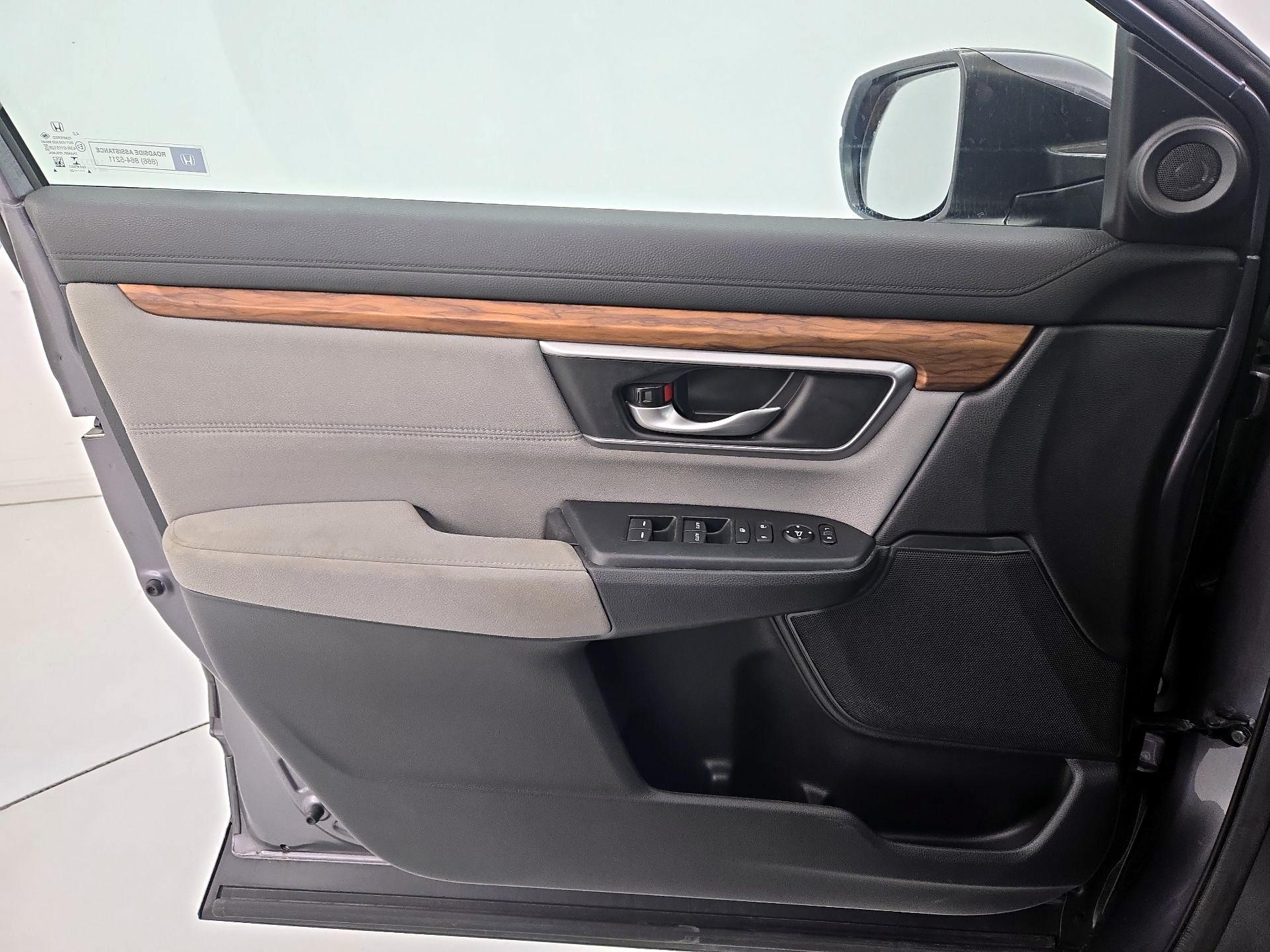 Thumbnail: 2020 Honda CR-V - 12